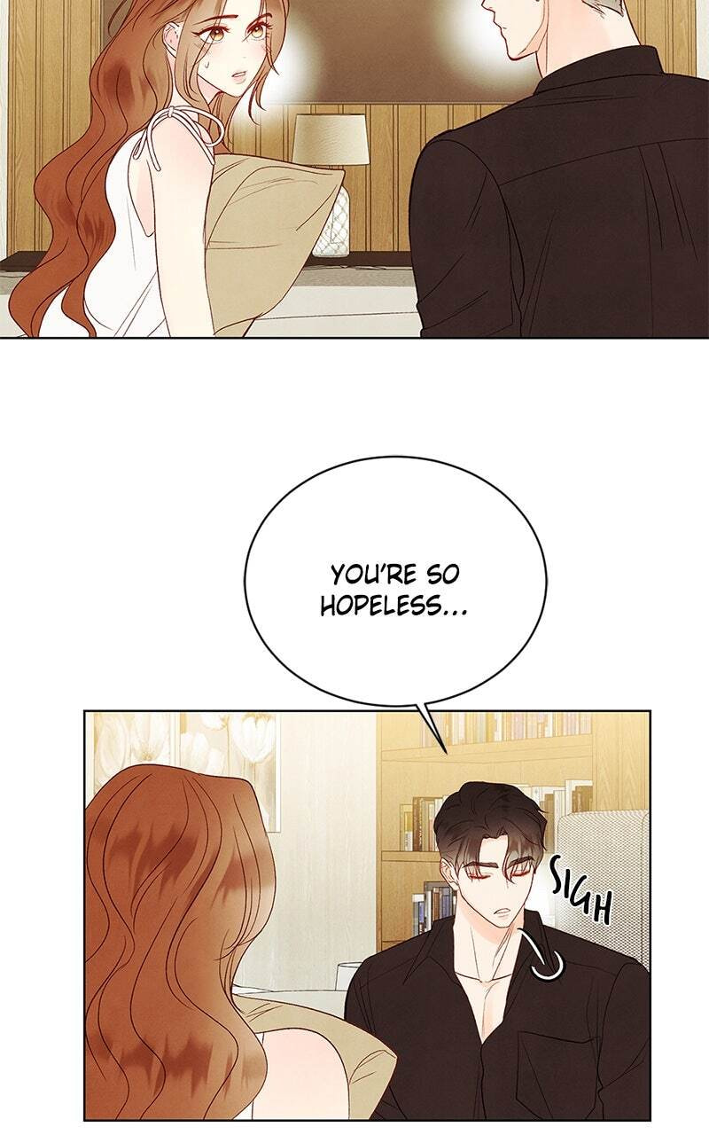 Our Secret Marriage Chapter 20 page 23 - 