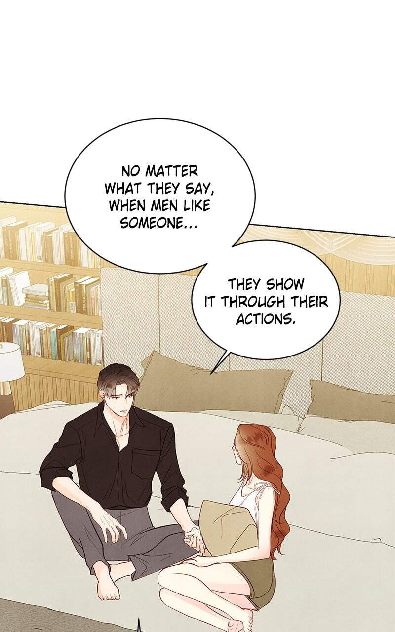 Our Secret Marriage Chapter 20 page 24 - 