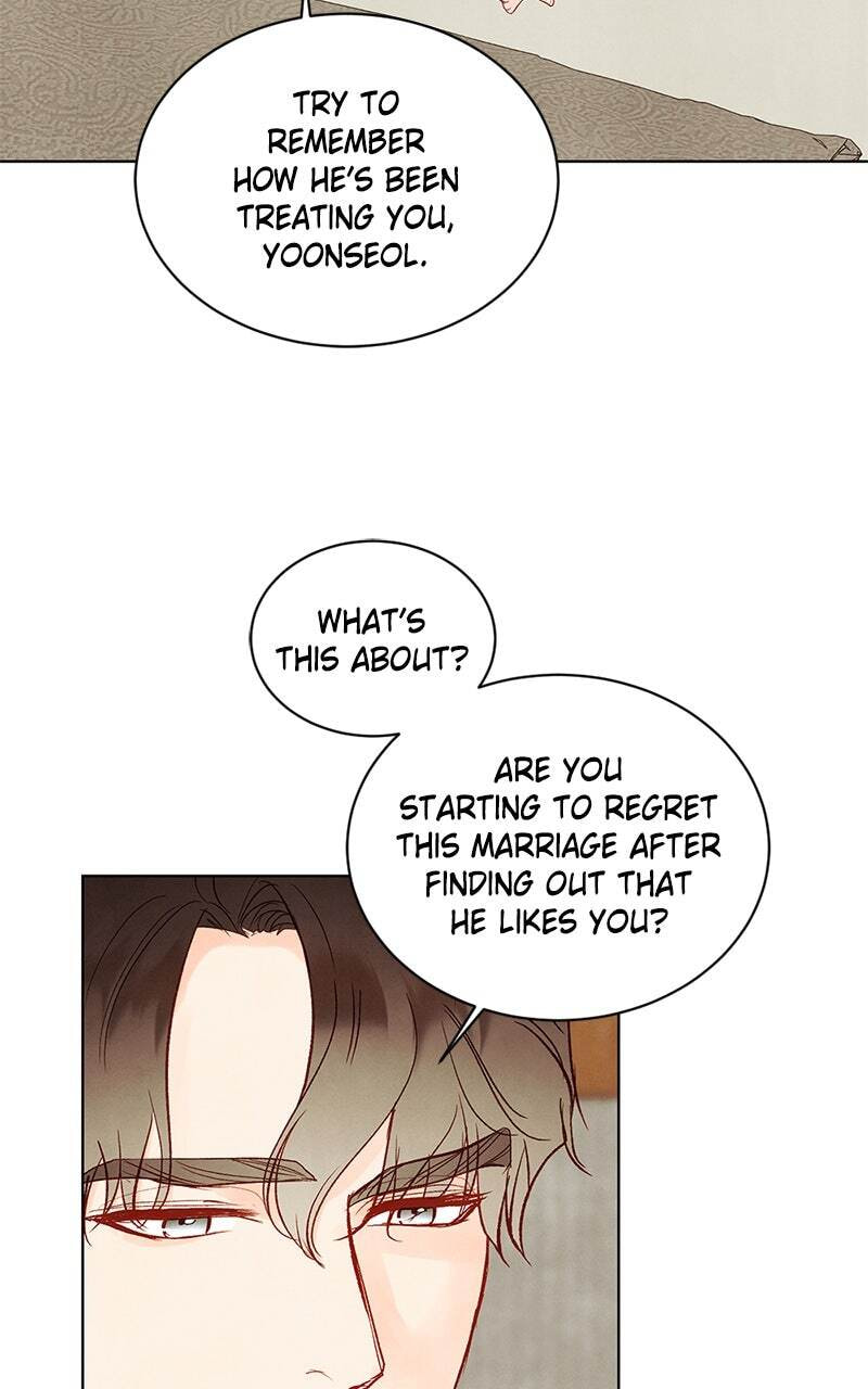 Our Secret Marriage Chapter 20 page 25 - 