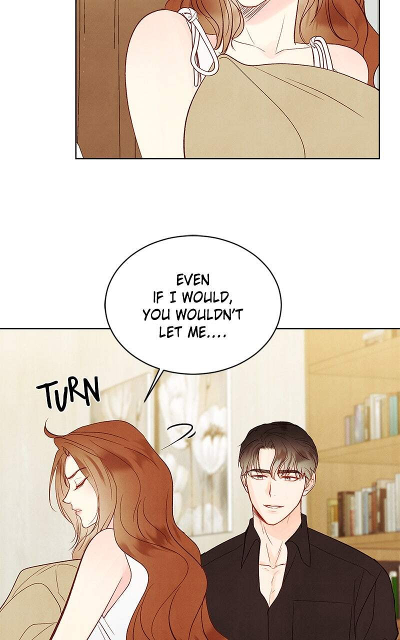 Our Secret Marriage Chapter 20 page 27 - 