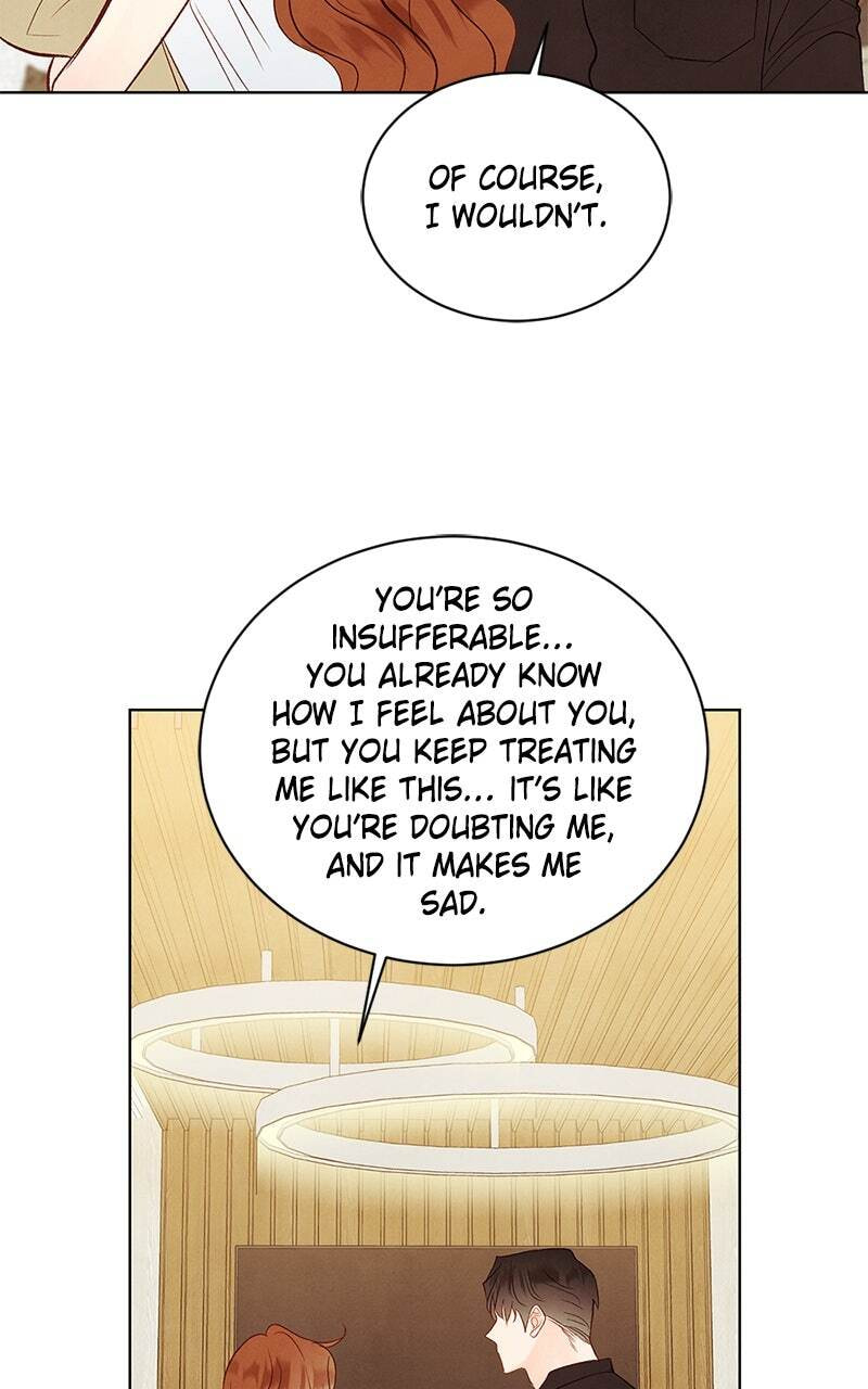 Our Secret Marriage Chapter 20 page 28 - 