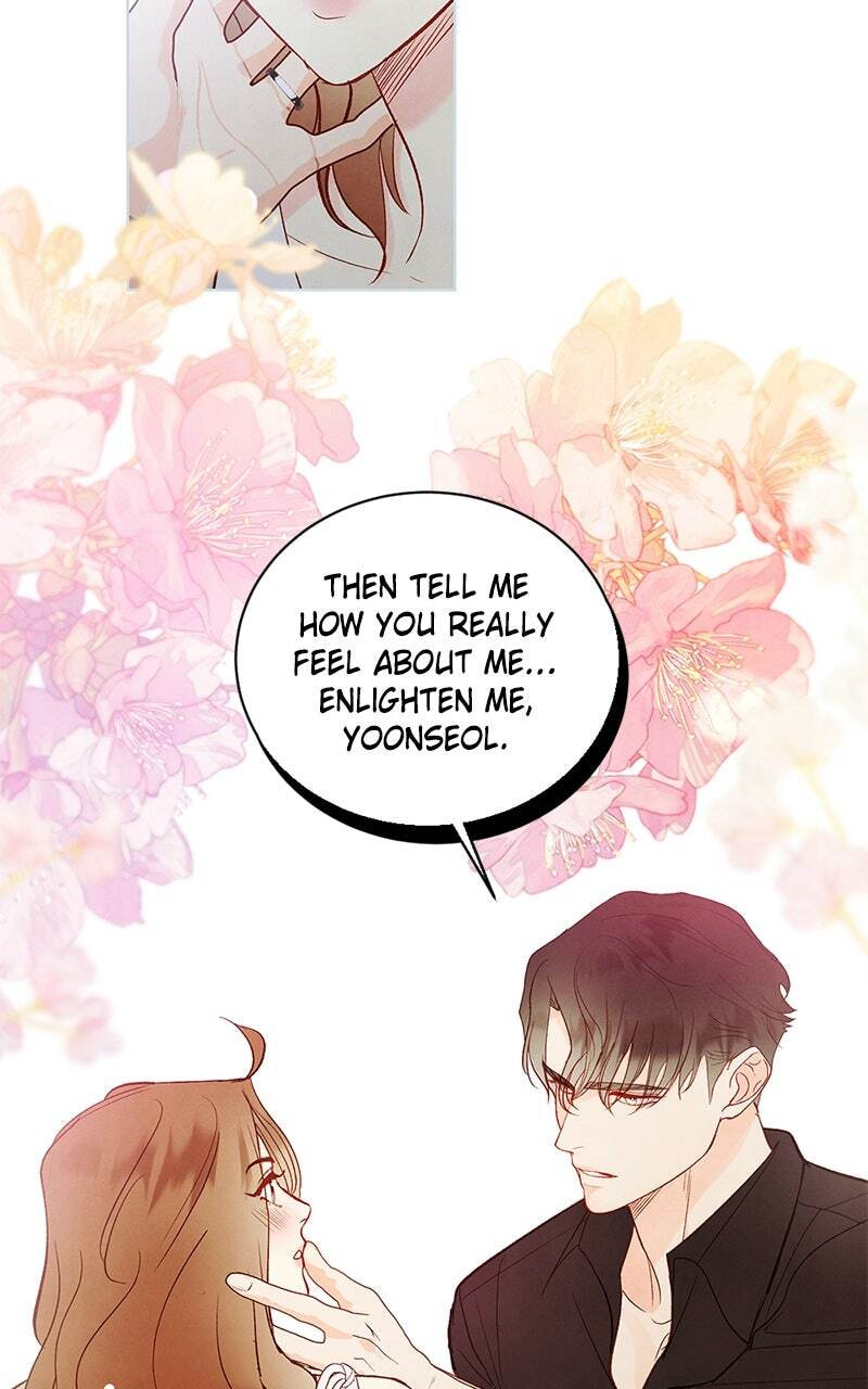 Our Secret Marriage Chapter 20 page 30 - 