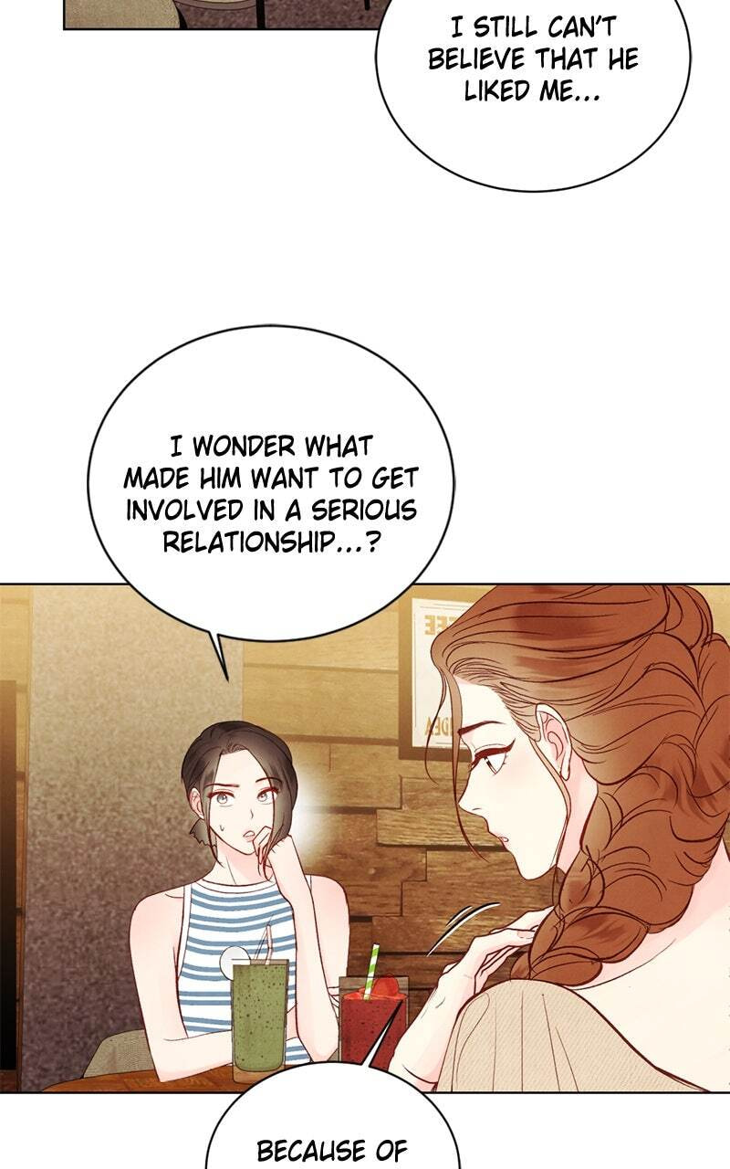 Our Secret Marriage Chapter 20 page 4 - 