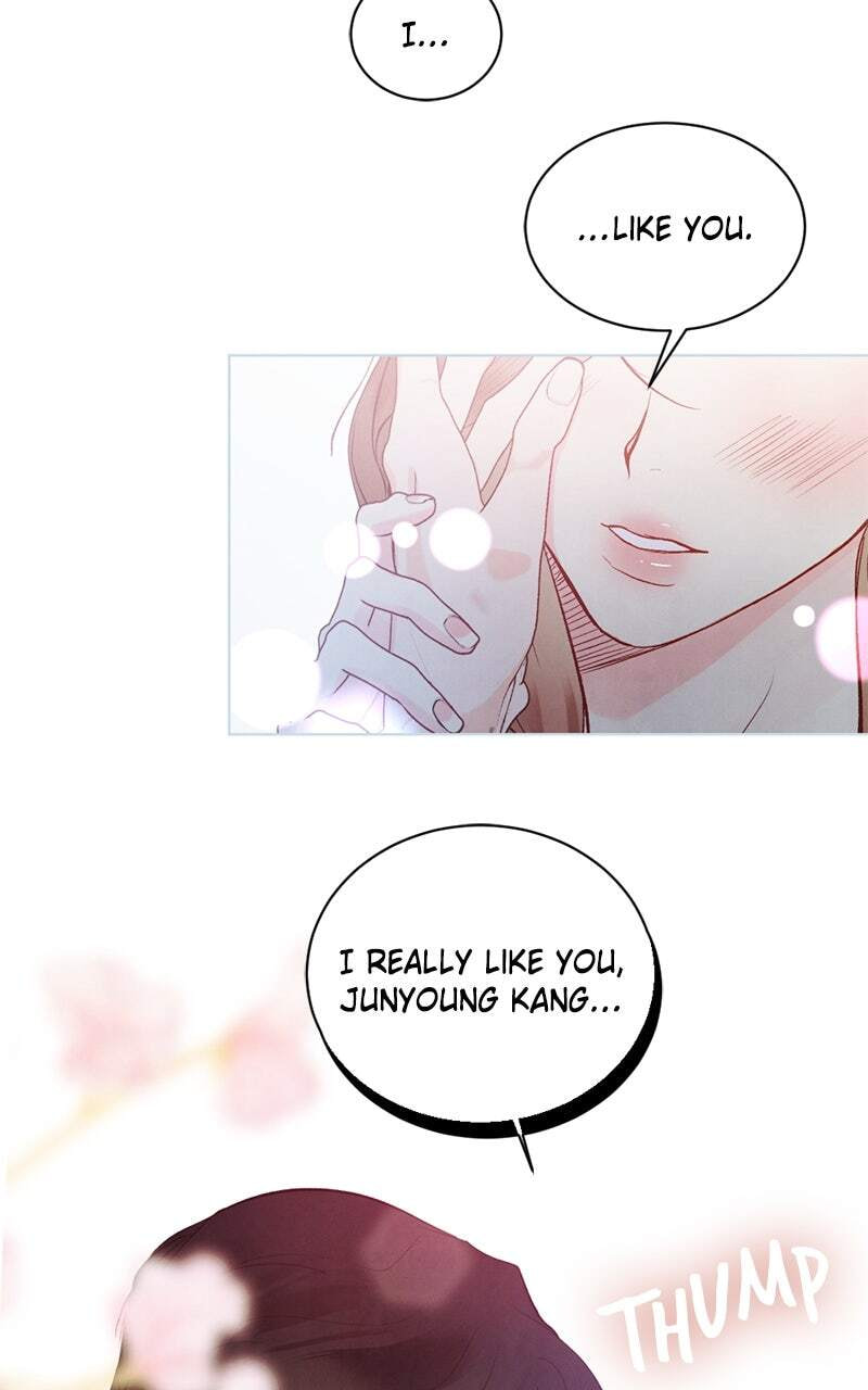 Our Secret Marriage Chapter 20 page 32 - 