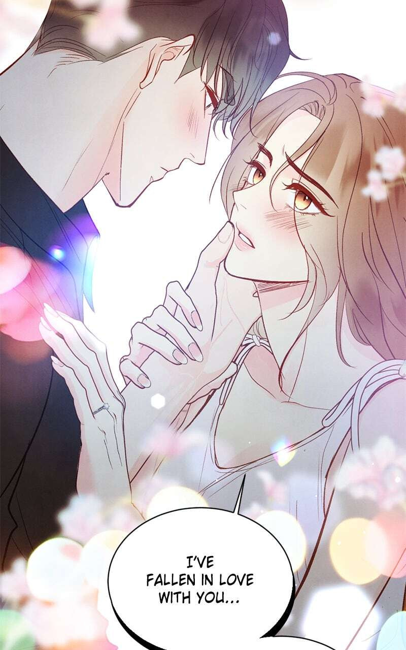 Our Secret Marriage Chapter 20 page 33 - 