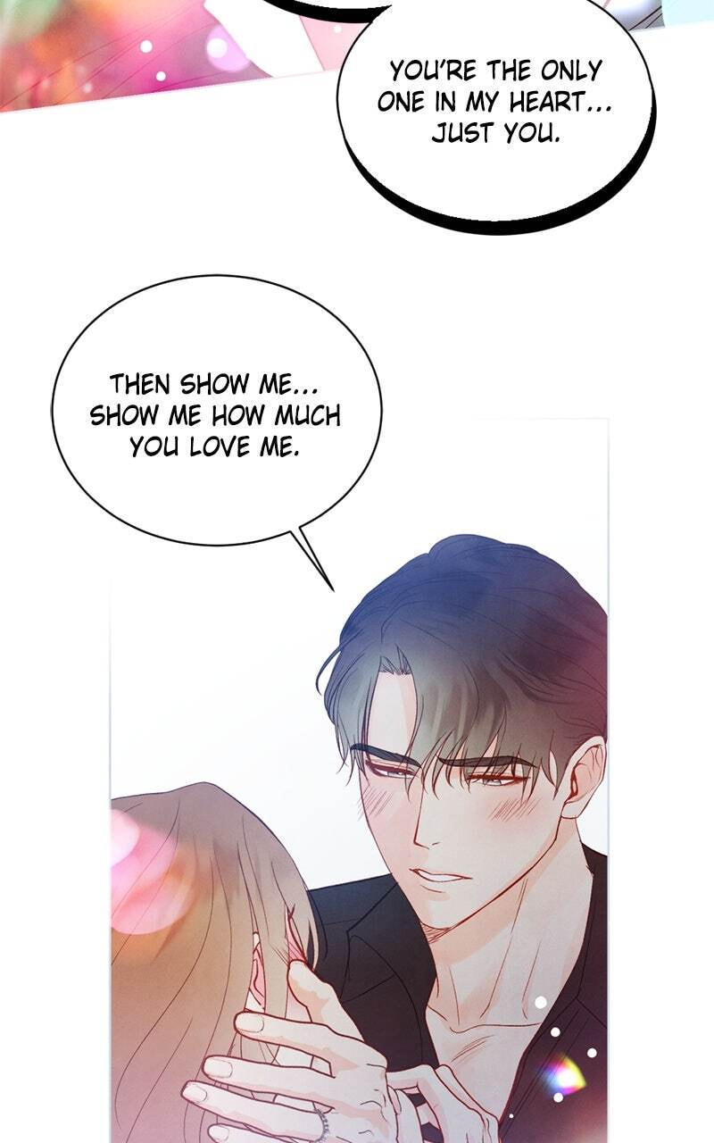 Our Secret Marriage Chapter 20 page 34 - 