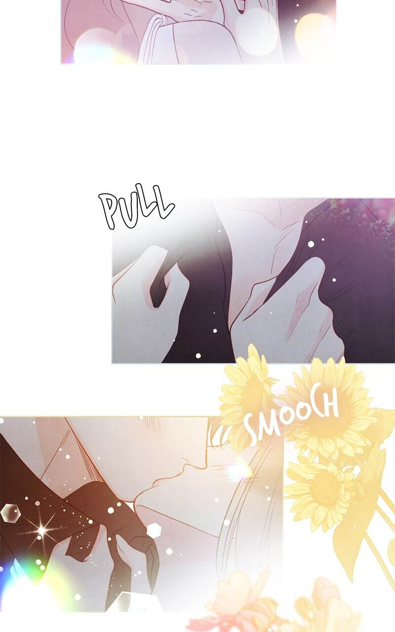 Our Secret Marriage Chapter 20 page 35 - 