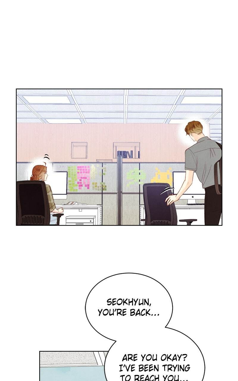 Our Secret Marriage Chapter 20 page 39 - 