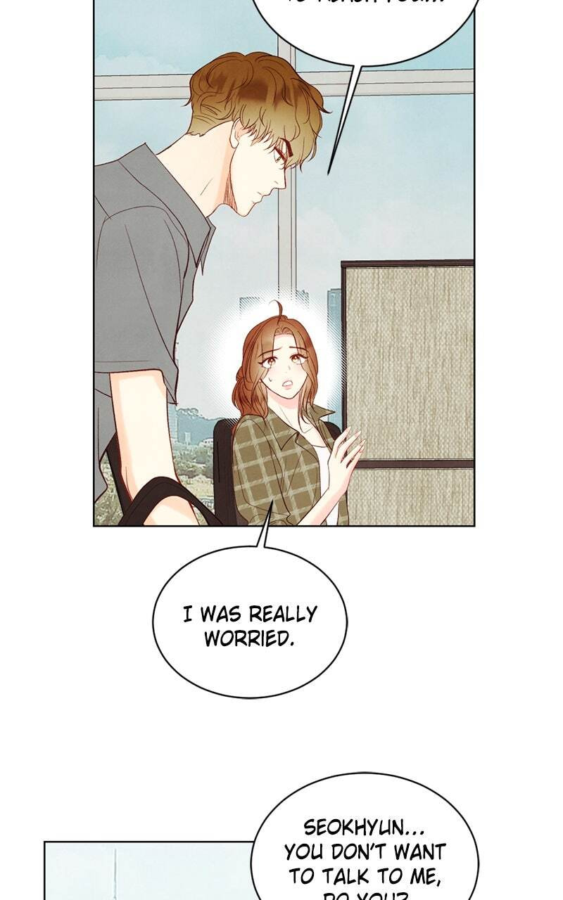 Our Secret Marriage Chapter 20 page 40 - 
