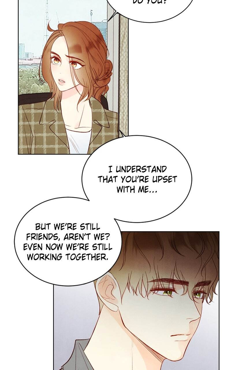 Our Secret Marriage Chapter 20 page 41 - 