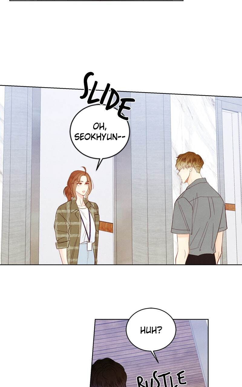 Our Secret Marriage Chapter 20 page 45 - 