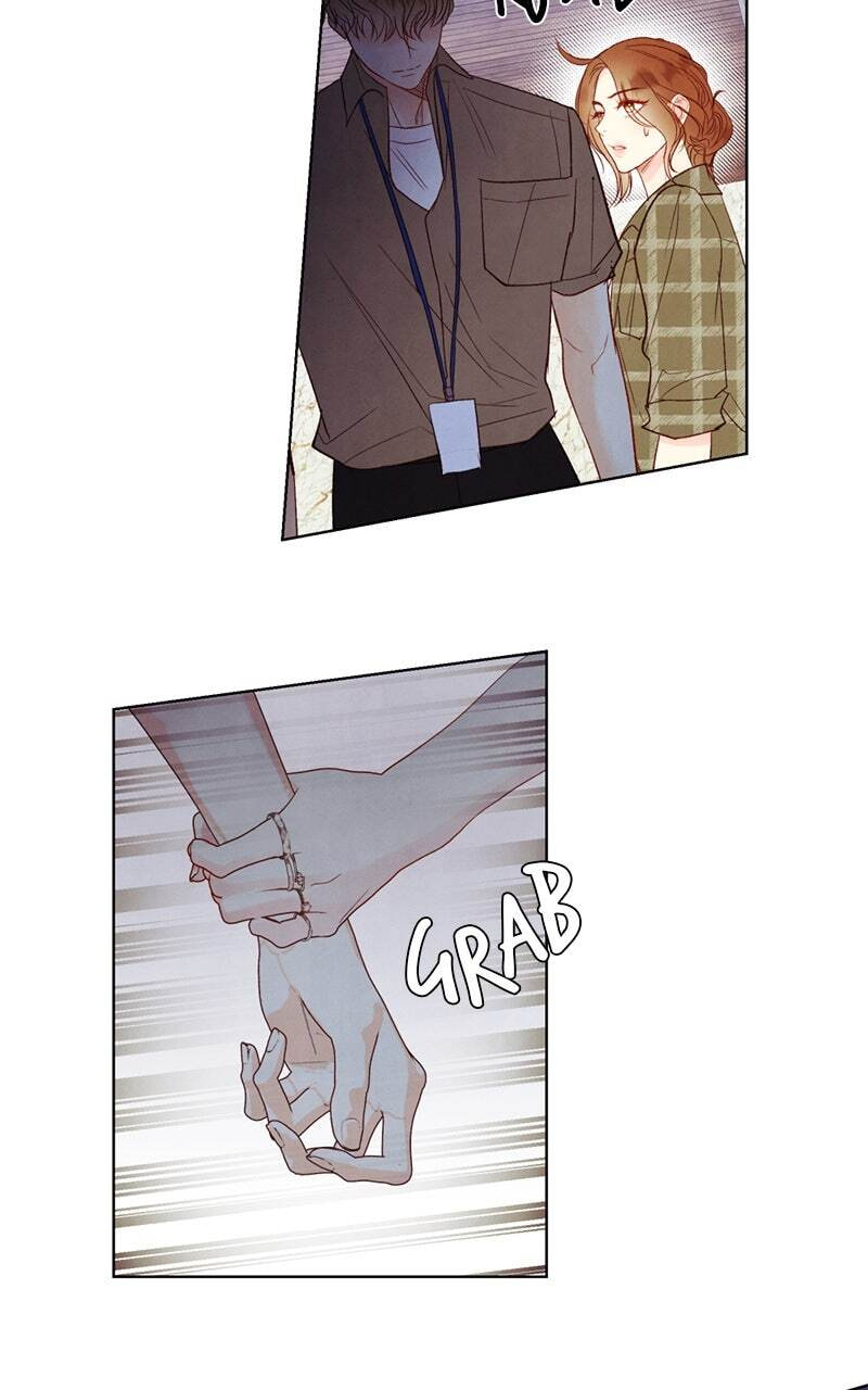 Our Secret Marriage Chapter 20 page 46 - 