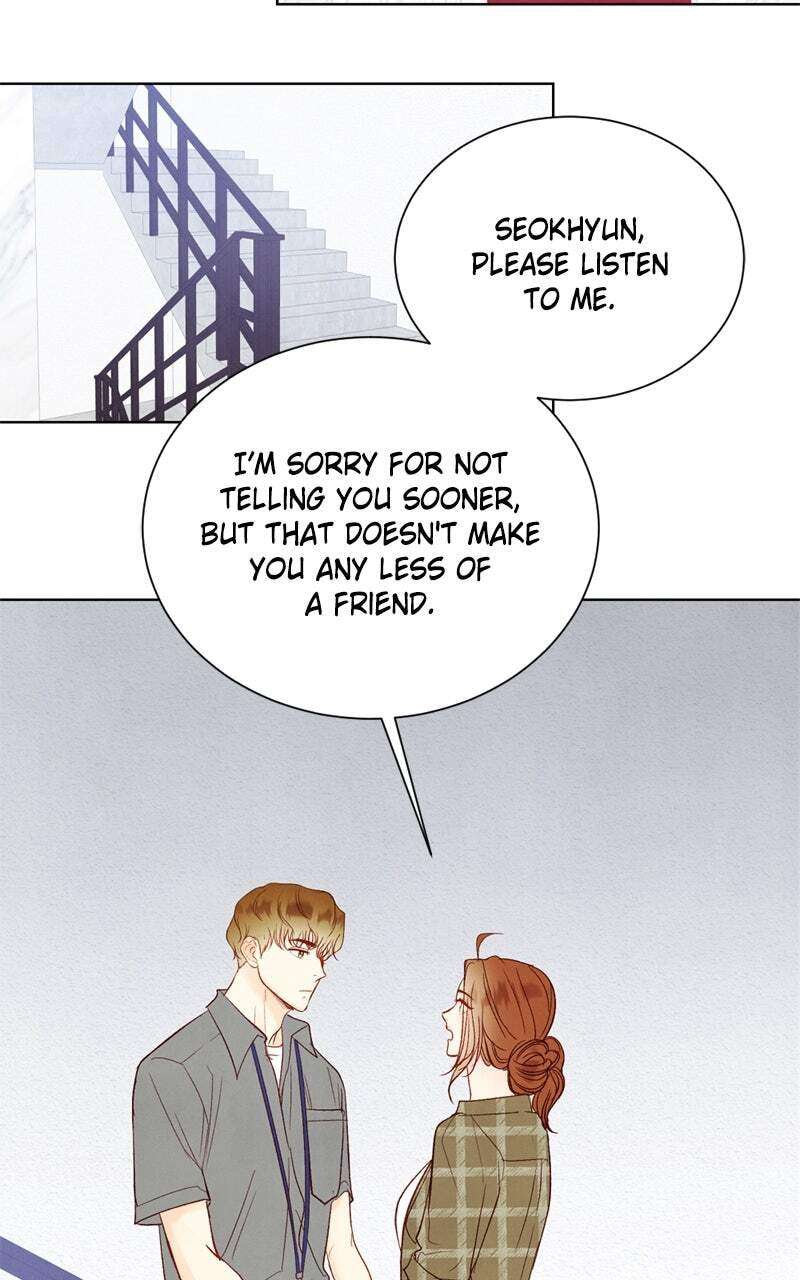 Our Secret Marriage Chapter 20 page 49 - 