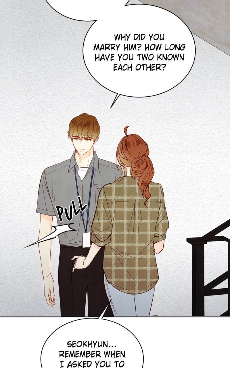 Our Secret Marriage Chapter 20 page 51 - 
