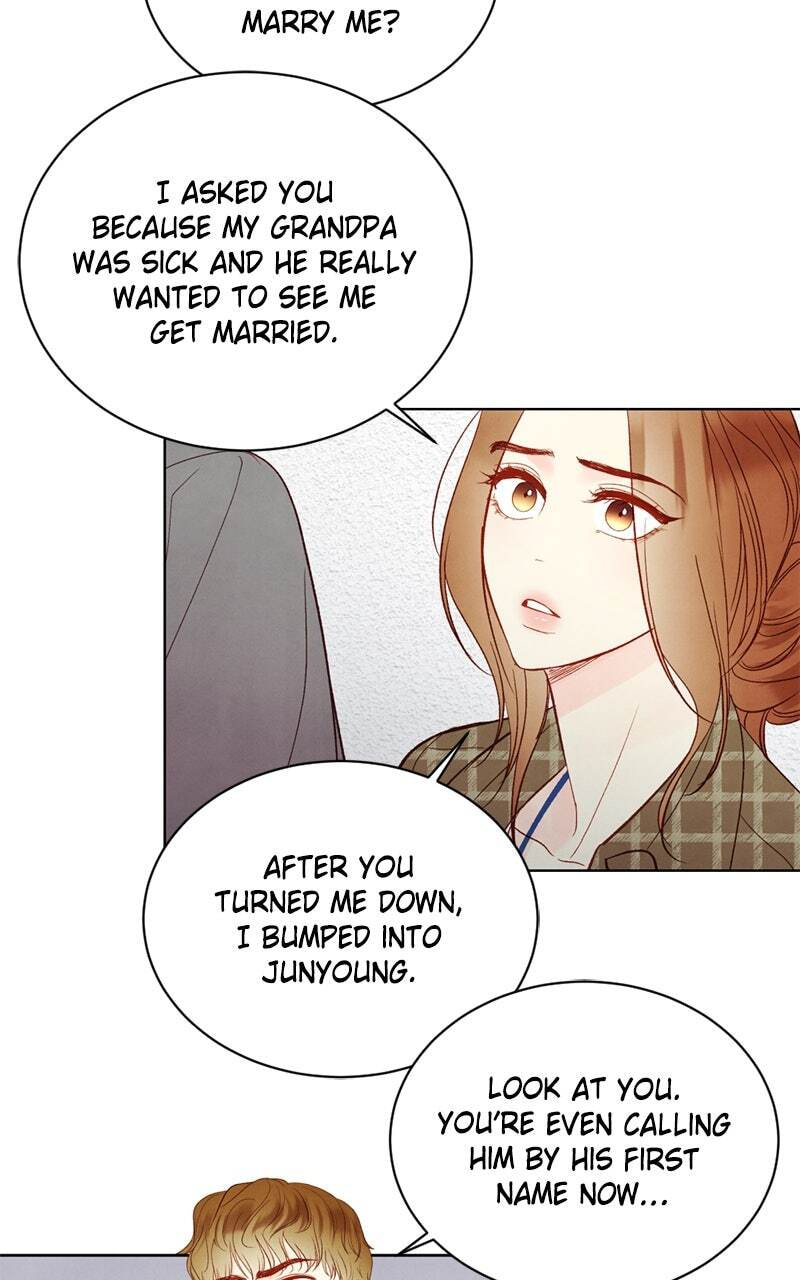 Our Secret Marriage Chapter 20 page 52 - 