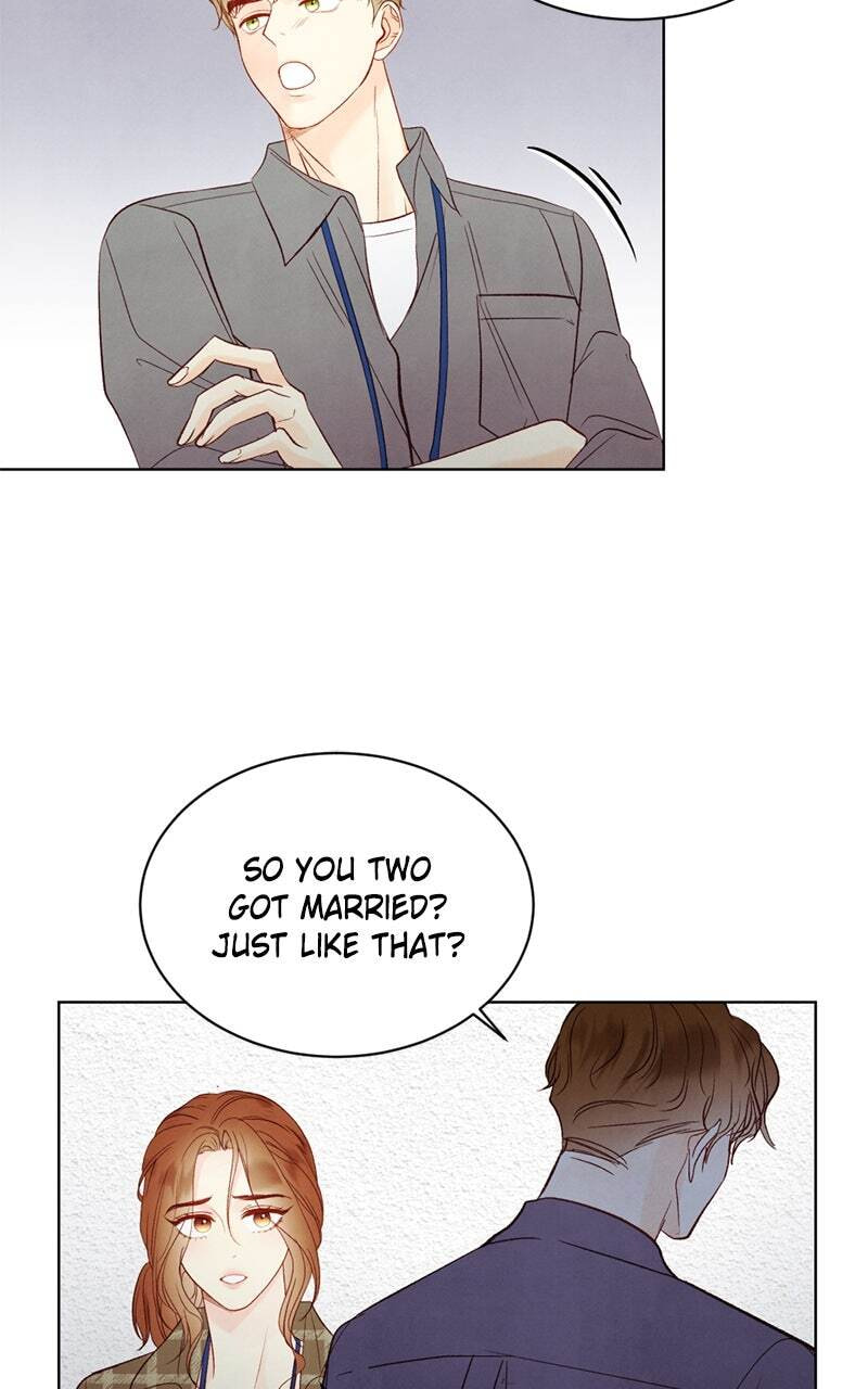 Our Secret Marriage Chapter 20 page 53 - 
