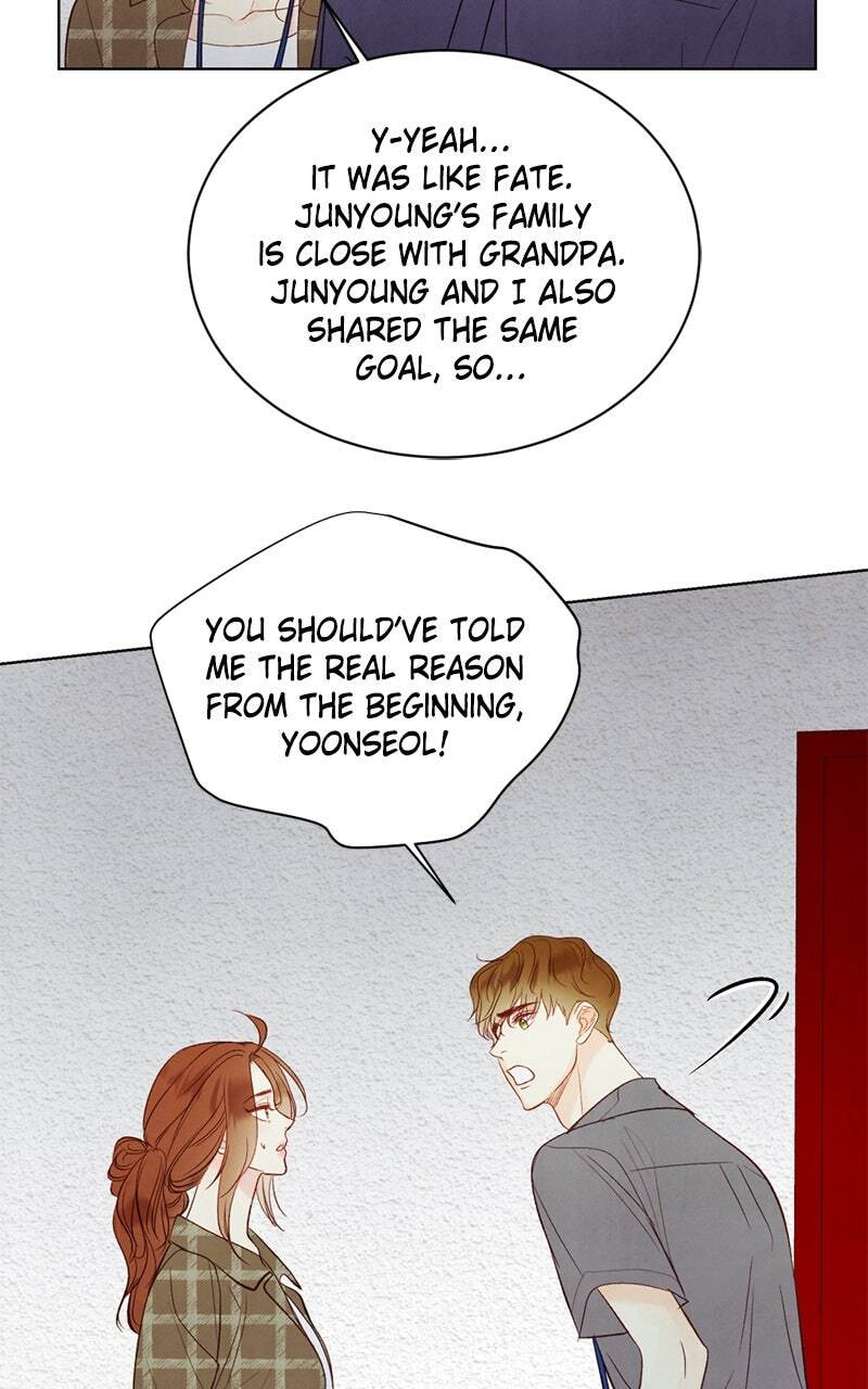 Our Secret Marriage Chapter 20 page 54 - 