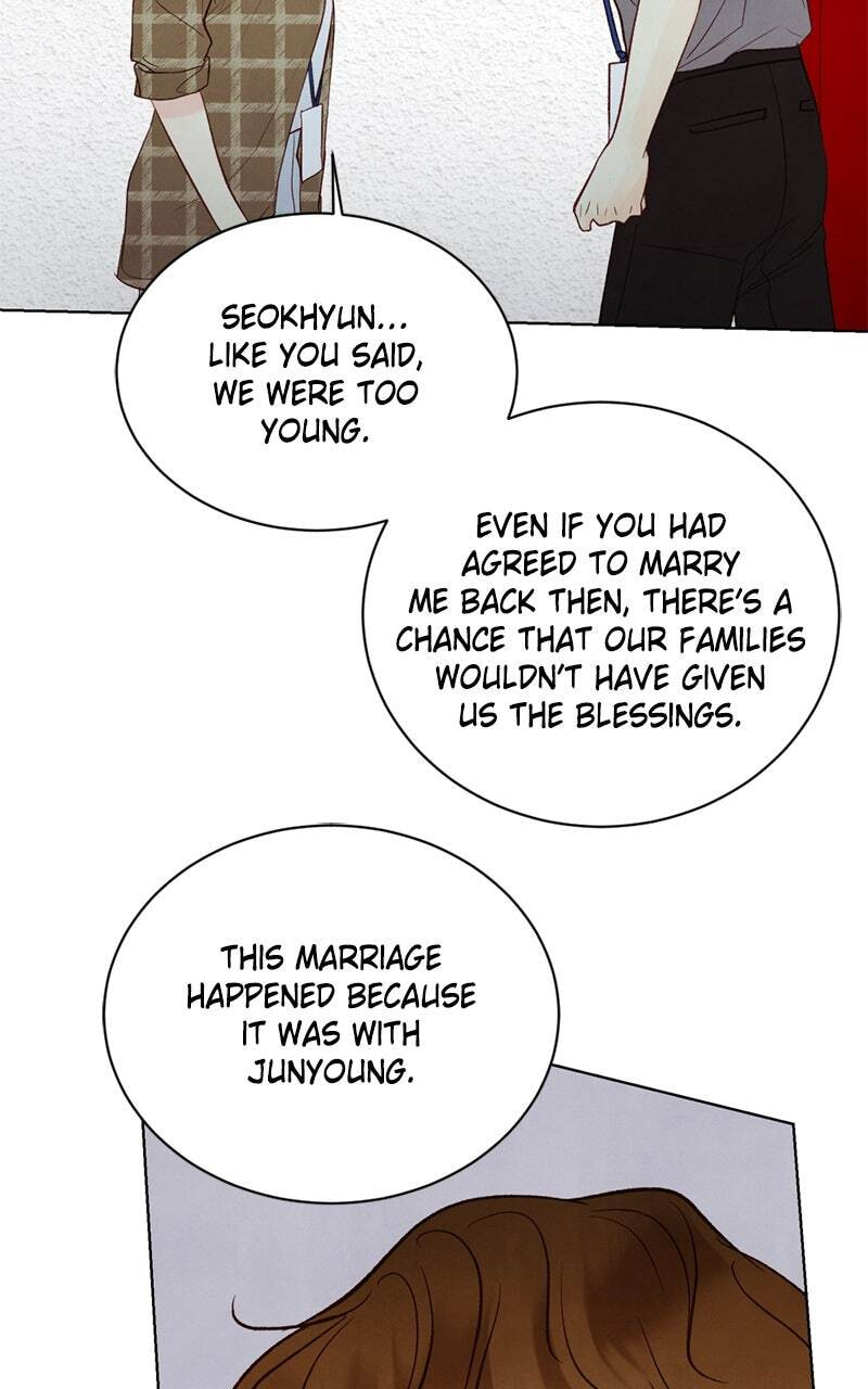 Our Secret Marriage Chapter 20 page 55 - 