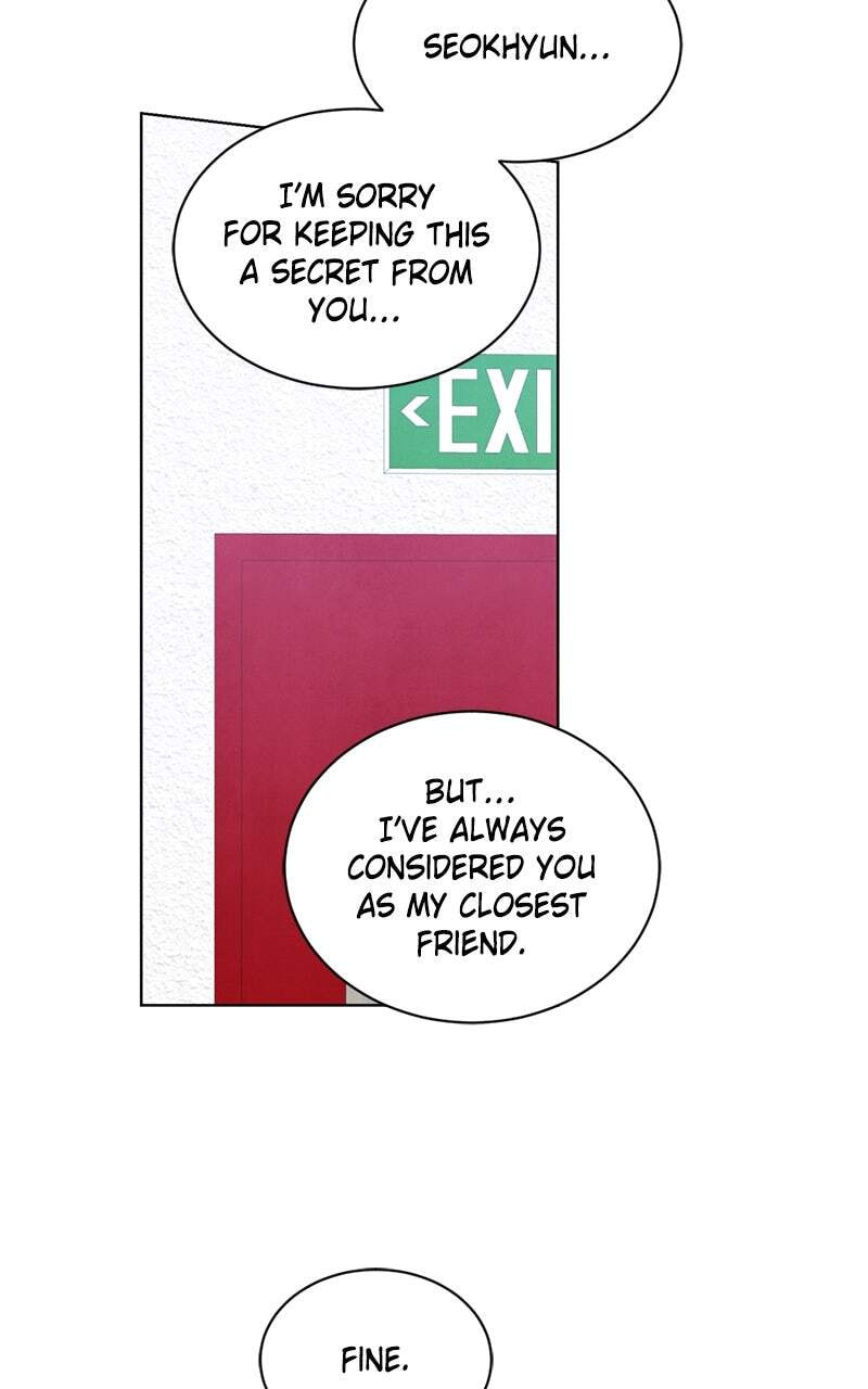 Our Secret Marriage Chapter 20 page 57 - 
