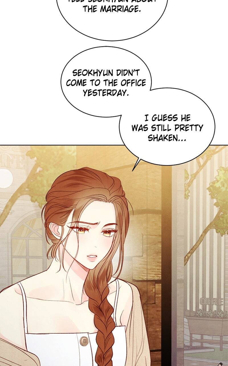 Our Secret Marriage Chapter 20 page 7 - 