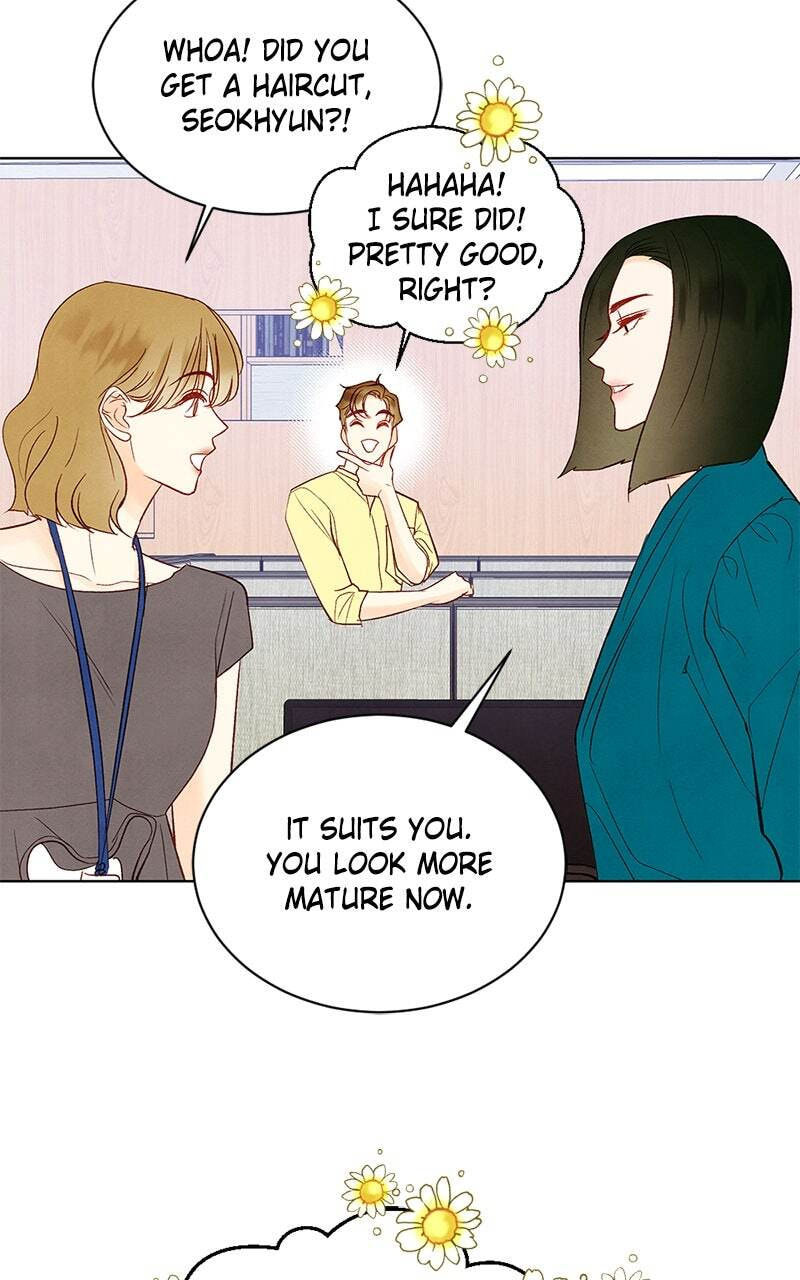 Our Secret Marriage Chapter 20 page 67 - 