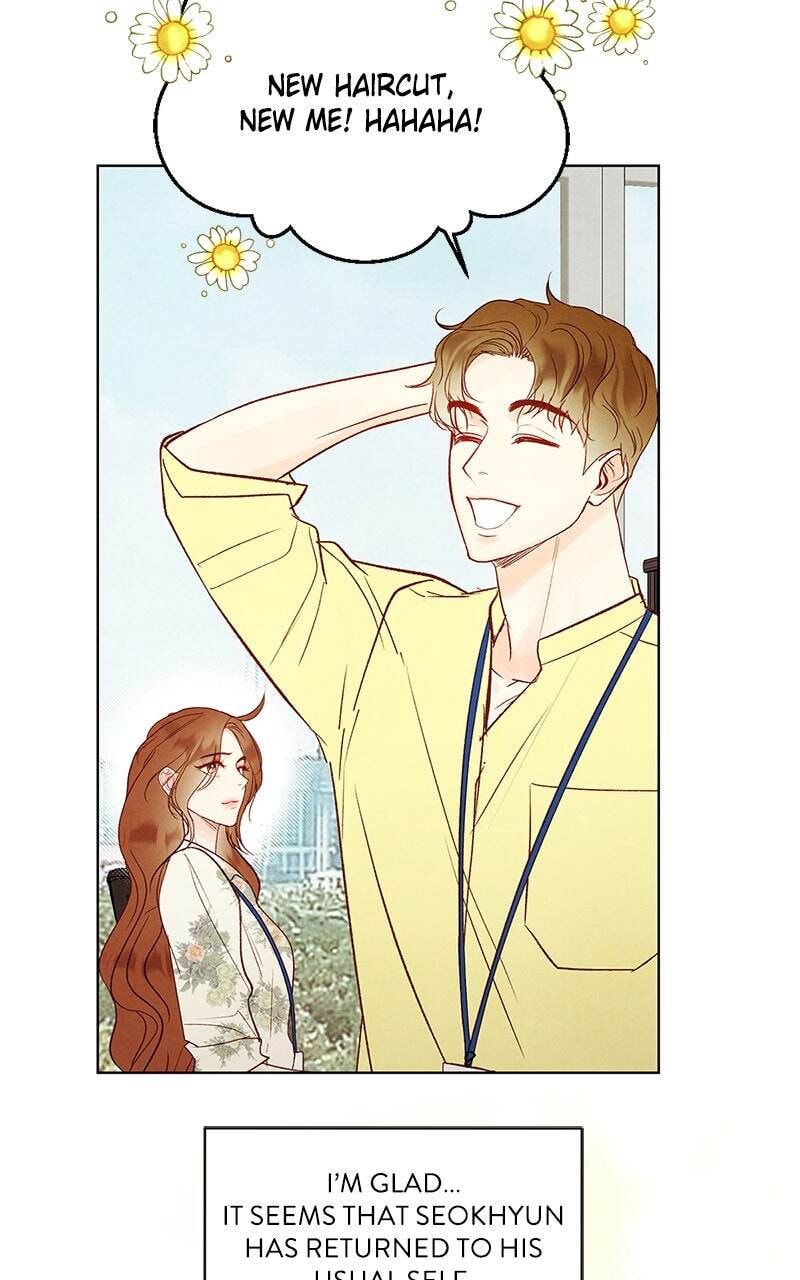 Our Secret Marriage Chapter 20 page 68 - 