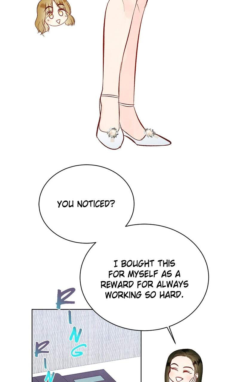 Our Secret Marriage Chapter 20 page 71 - 