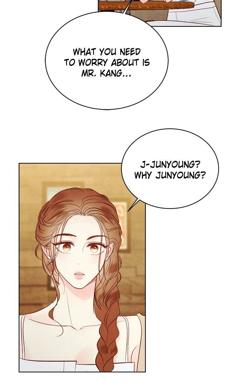 Our Secret Marriage Chapter 20 page 9 - 
