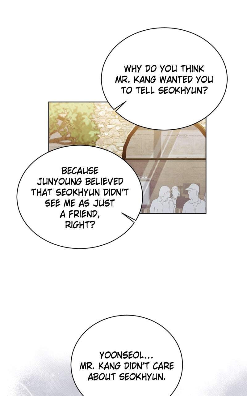 Our Secret Marriage Chapter 20 page 10 - 