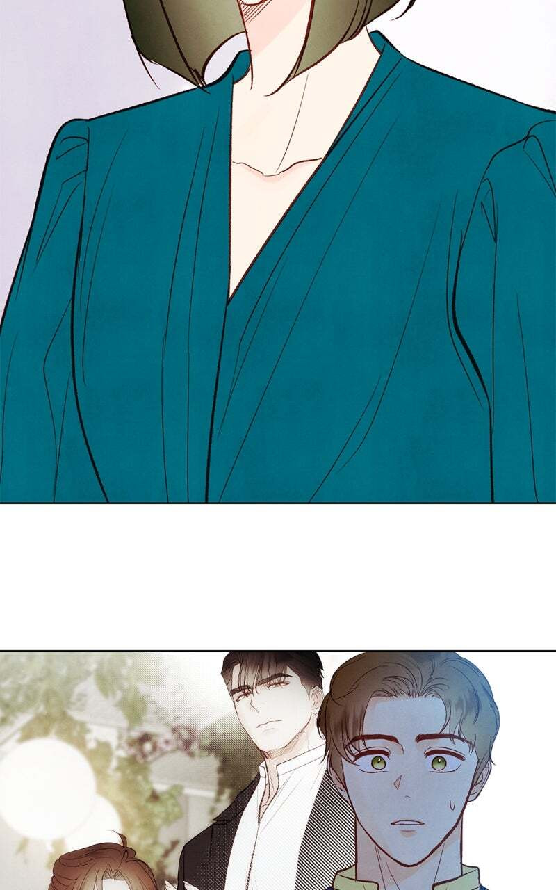 Our Secret Marriage Chapter 21 page 11 - 