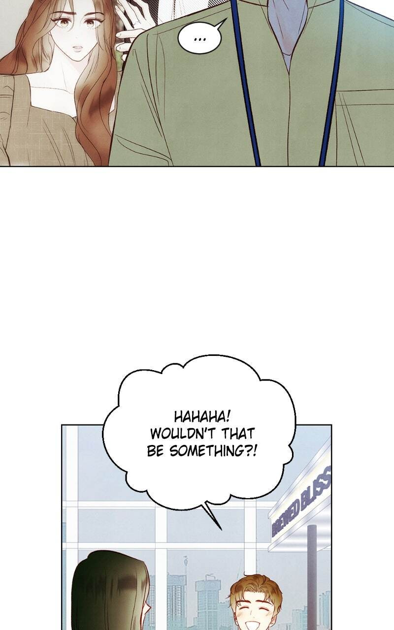 Our Secret Marriage Chapter 21 page 12 - 