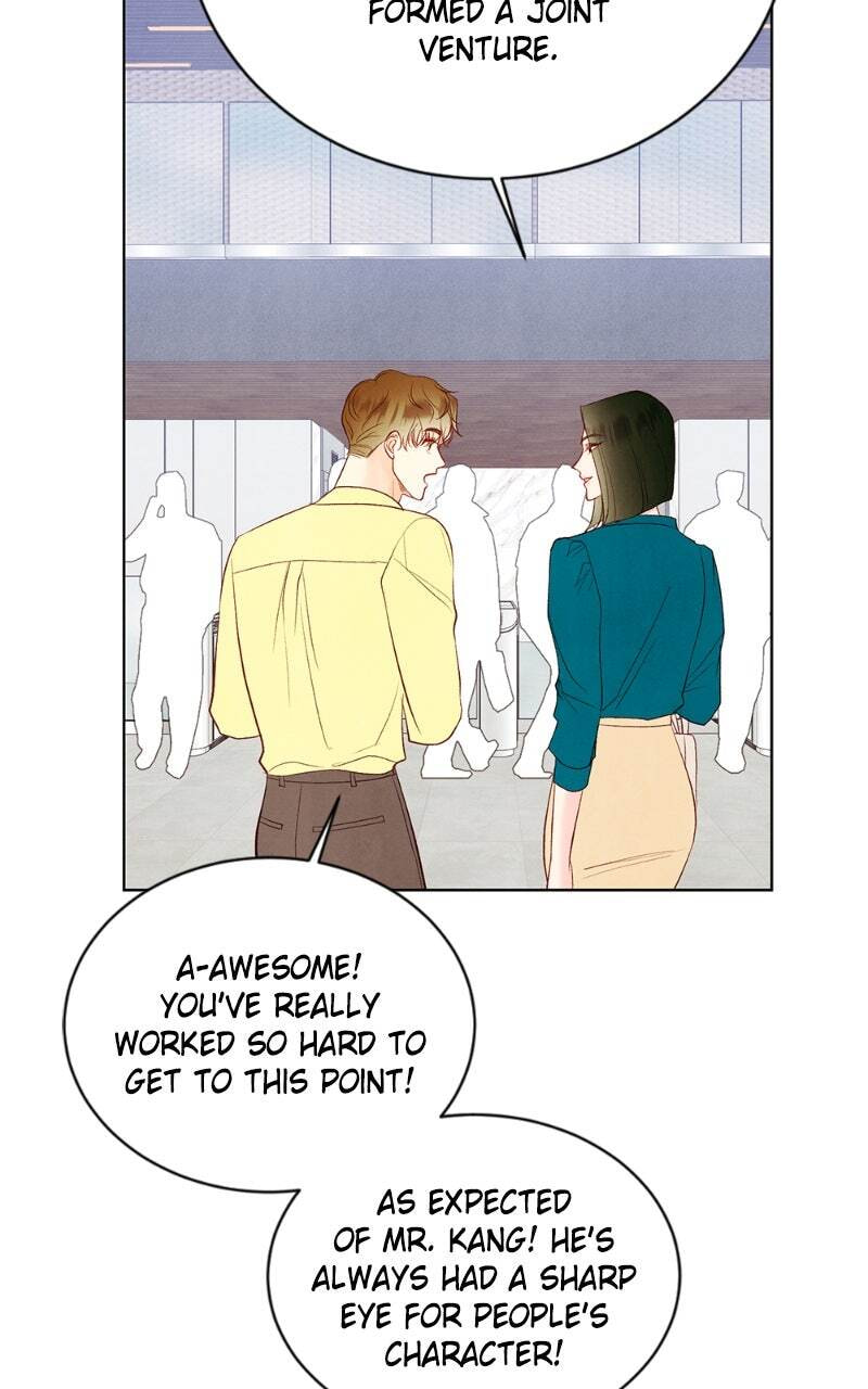 Our Secret Marriage Chapter 21 page 15 - 