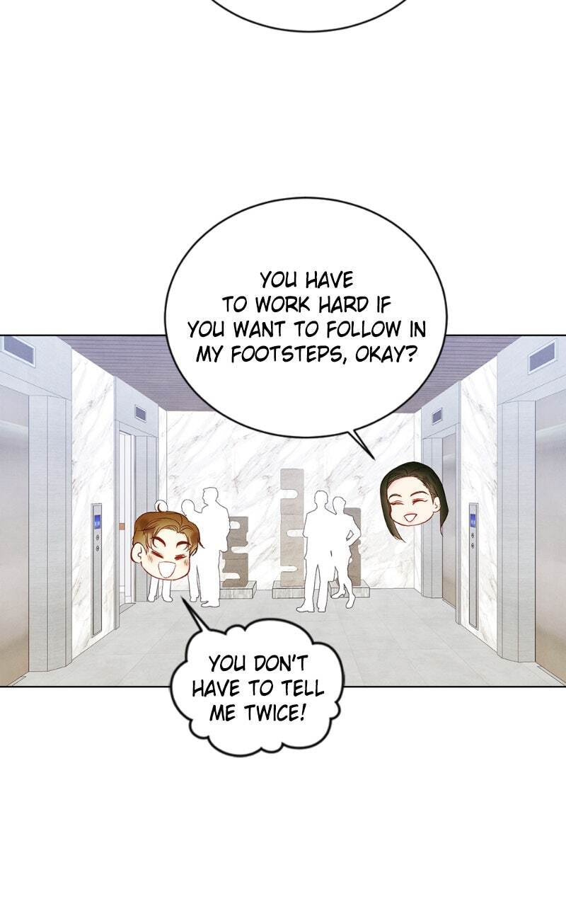 Our Secret Marriage Chapter 21 page 16 - 