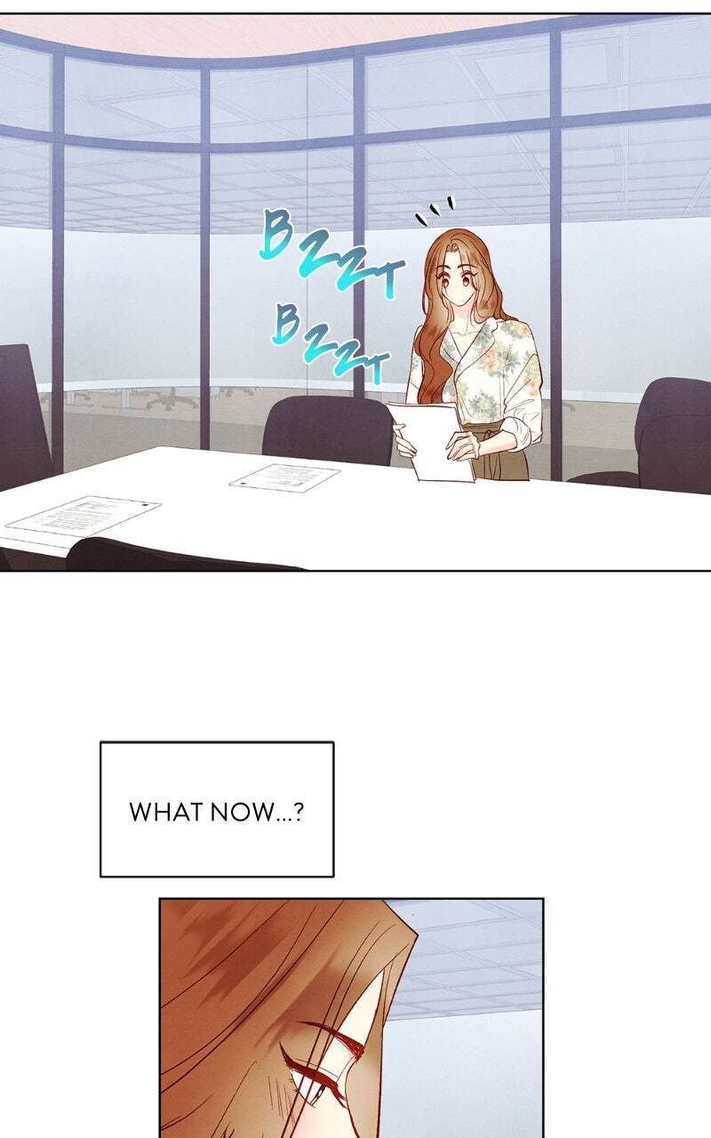 Our Secret Marriage Chapter 21 page 18 - 