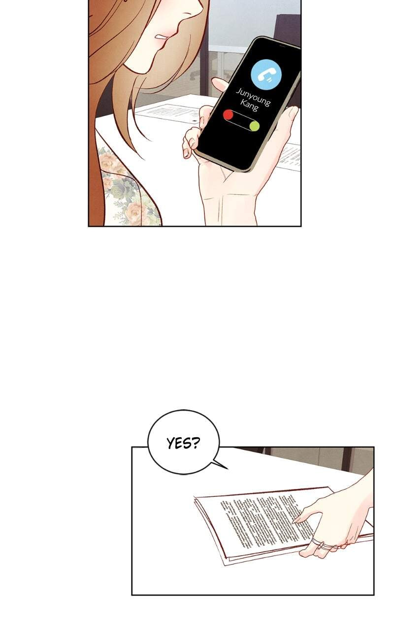 Our Secret Marriage Chapter 21 page 19 - 