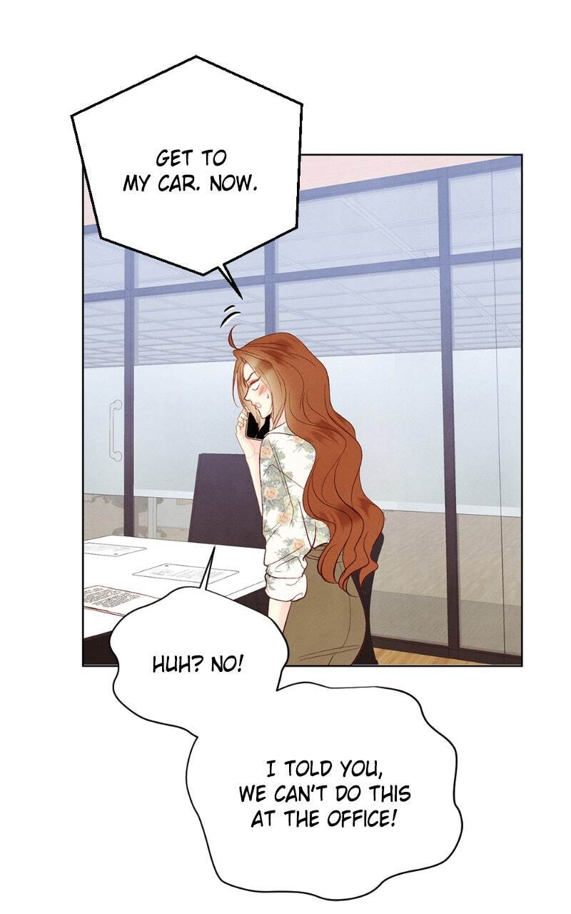 Our Secret Marriage Chapter 21 page 20 - 