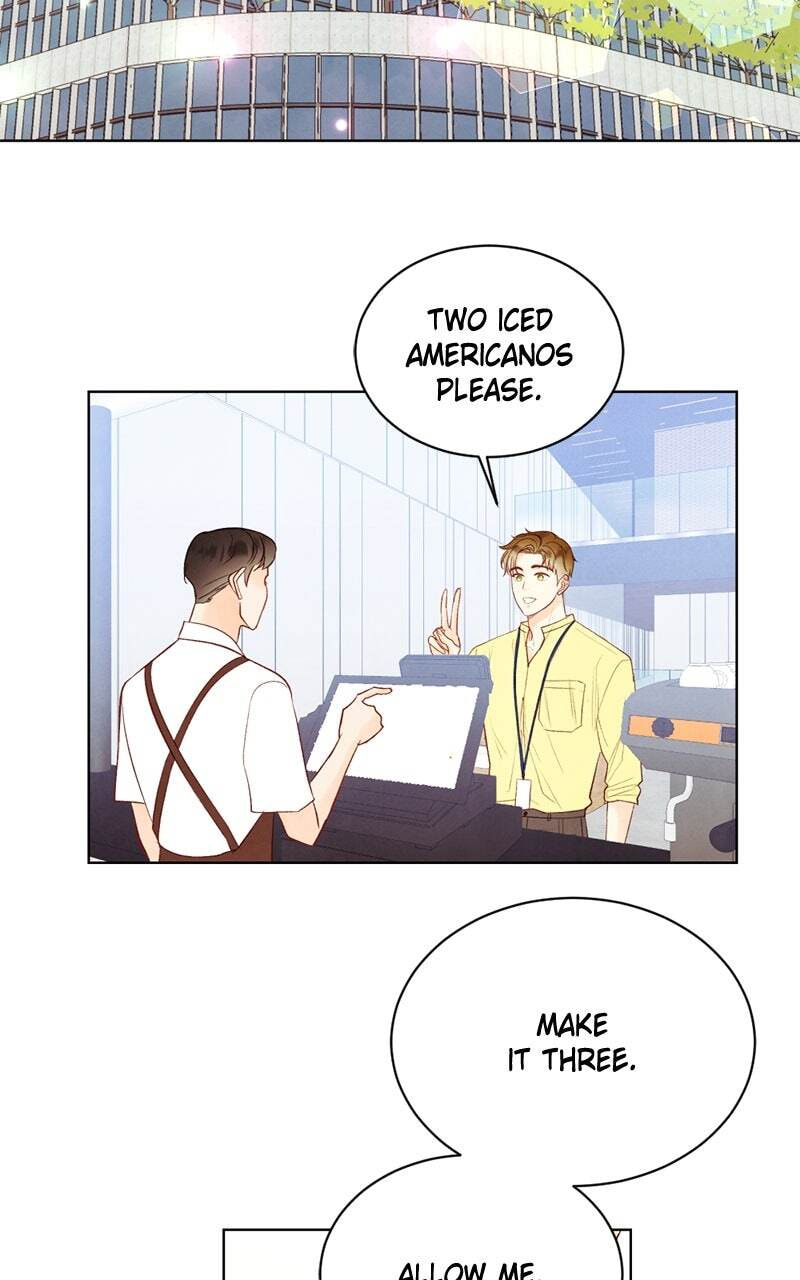 Our Secret Marriage Chapter 21 page 3 - 