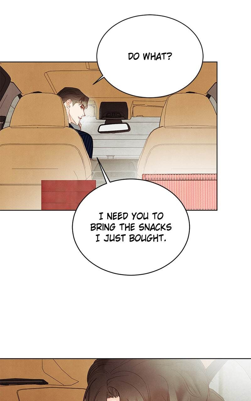 Our Secret Marriage Chapter 21 page 21 - 
