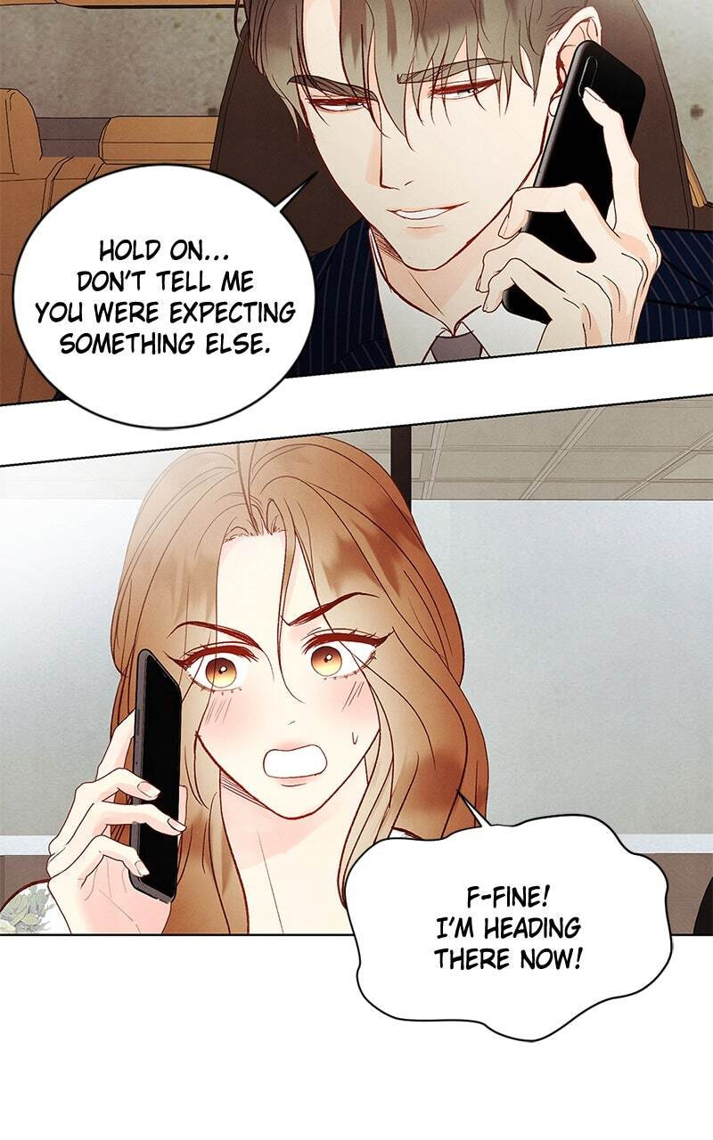 Our Secret Marriage Chapter 21 page 22 - 