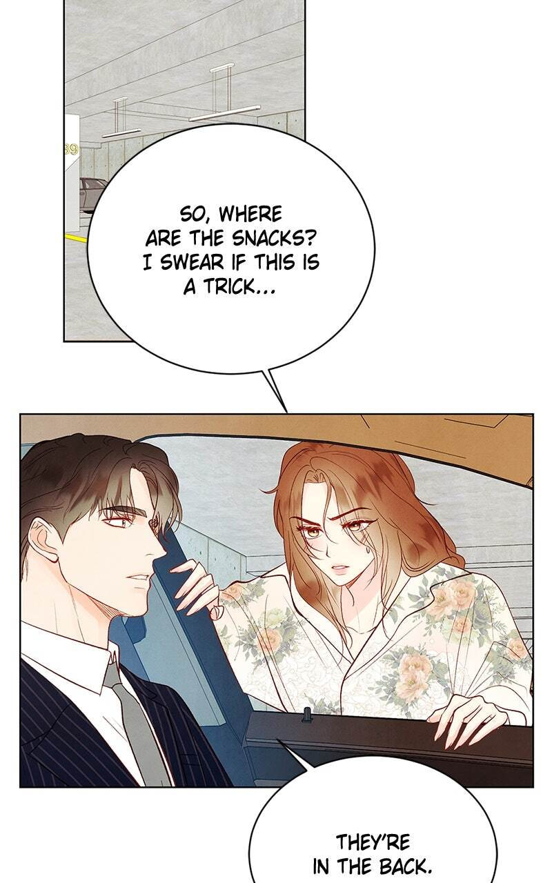 Our Secret Marriage Chapter 21 page 24 - 