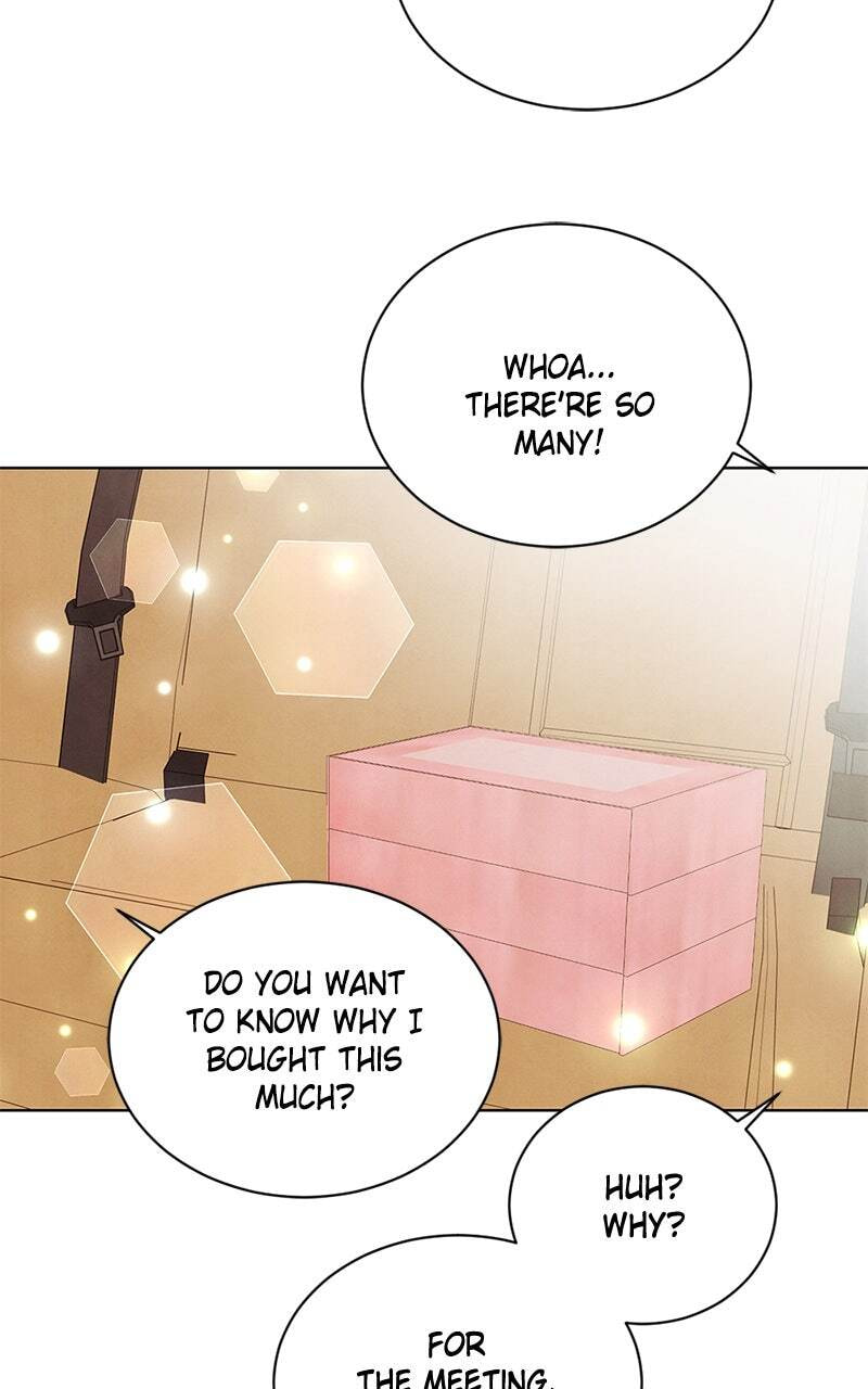 Our Secret Marriage Chapter 21 page 25 - 