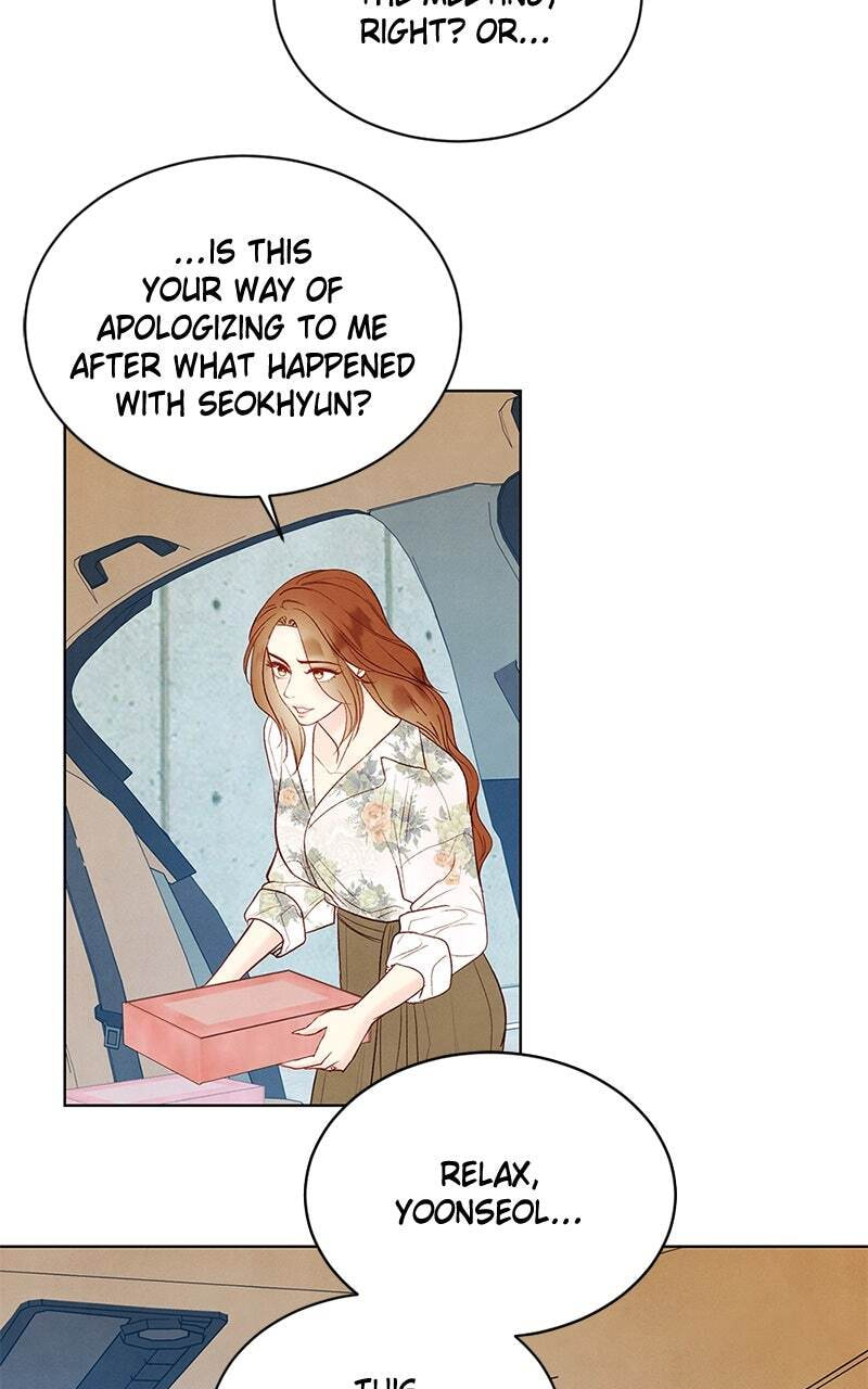 Our Secret Marriage Chapter 21 page 26 - 