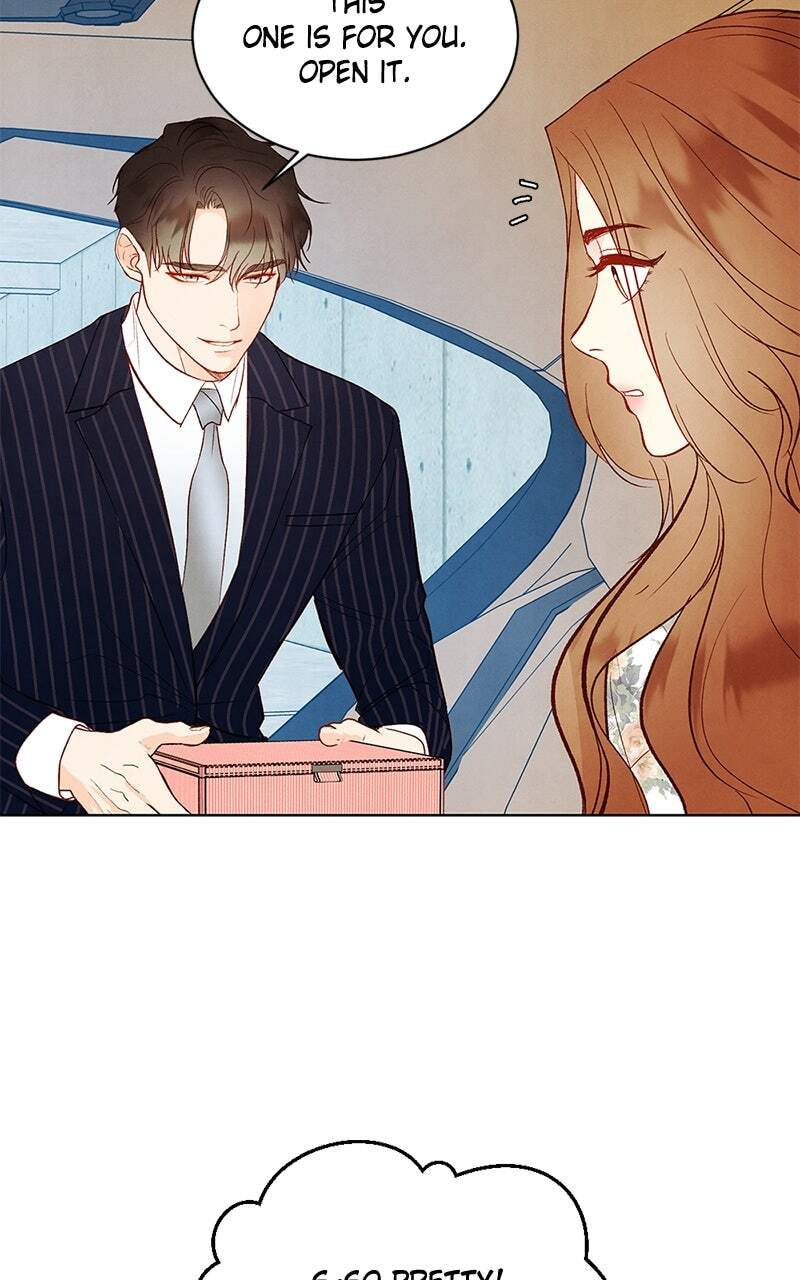 Our Secret Marriage Chapter 21 page 27 - 