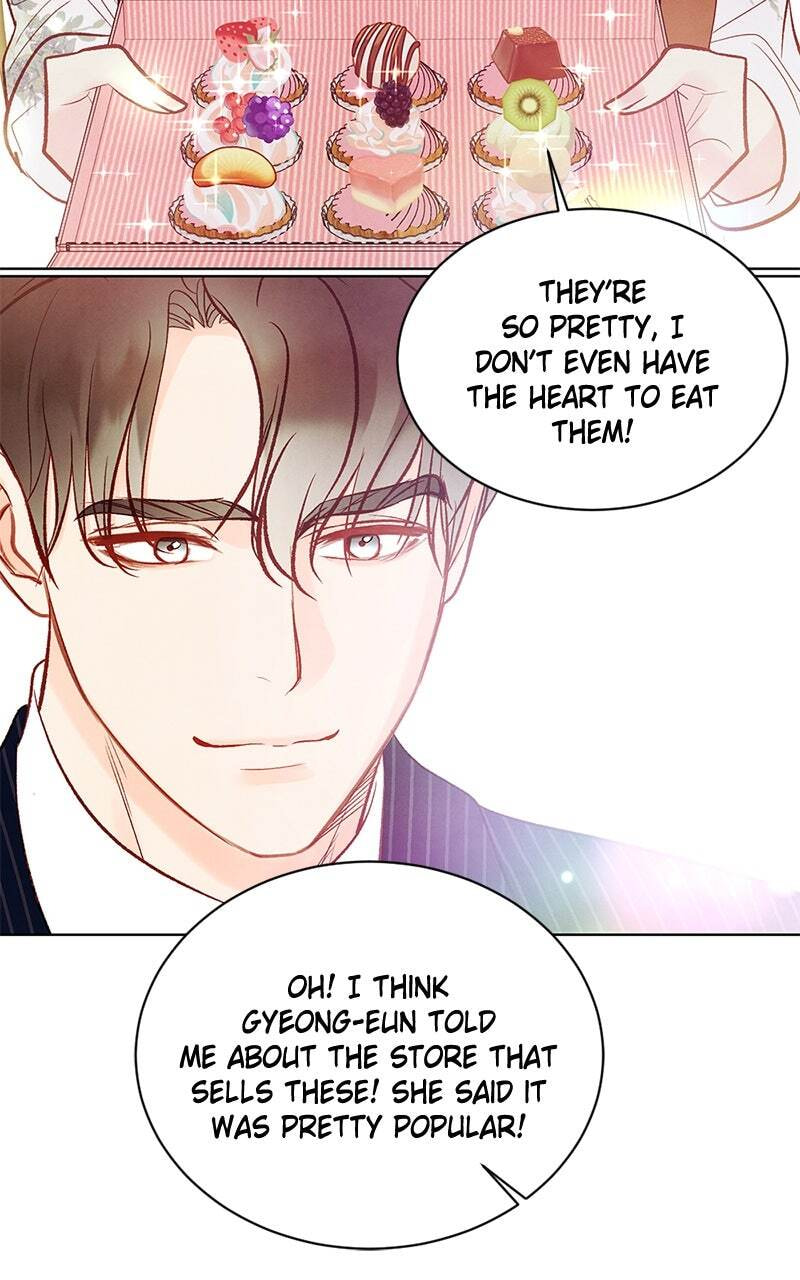 Our Secret Marriage Chapter 21 page 29 - 