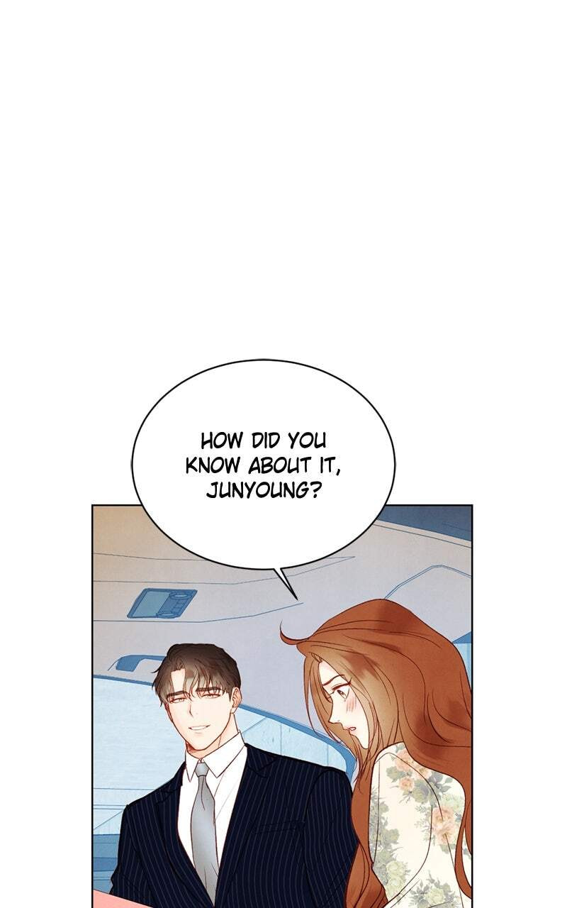 Our Secret Marriage Chapter 21 page 30 - 
