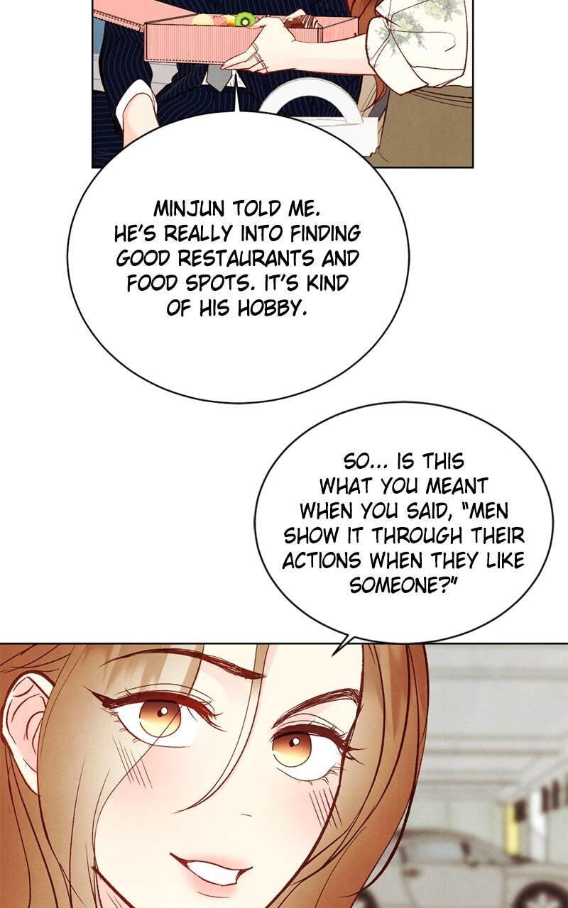 Our Secret Marriage Chapter 21 page 31 - 