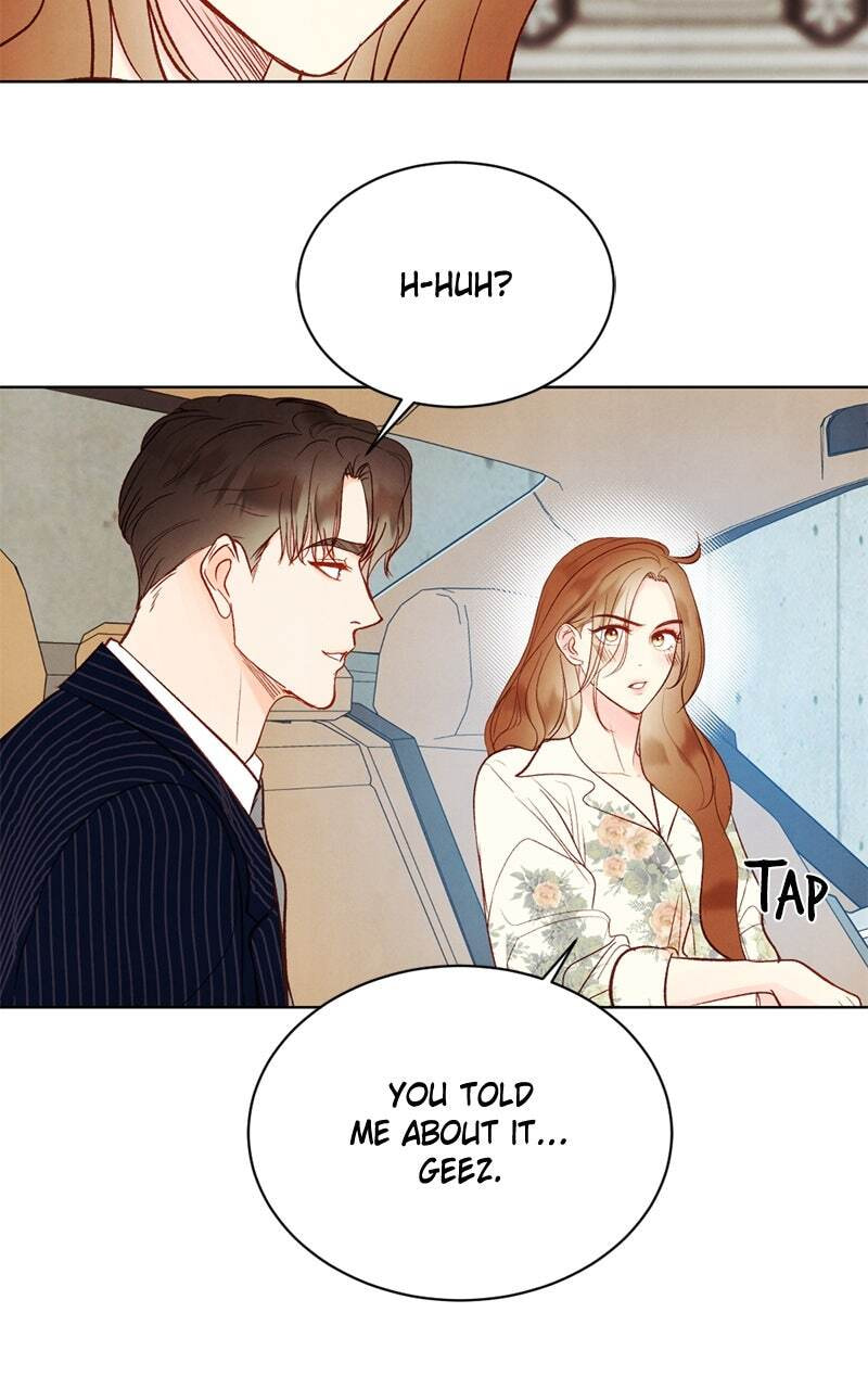 Our Secret Marriage Chapter 21 page 32 - 