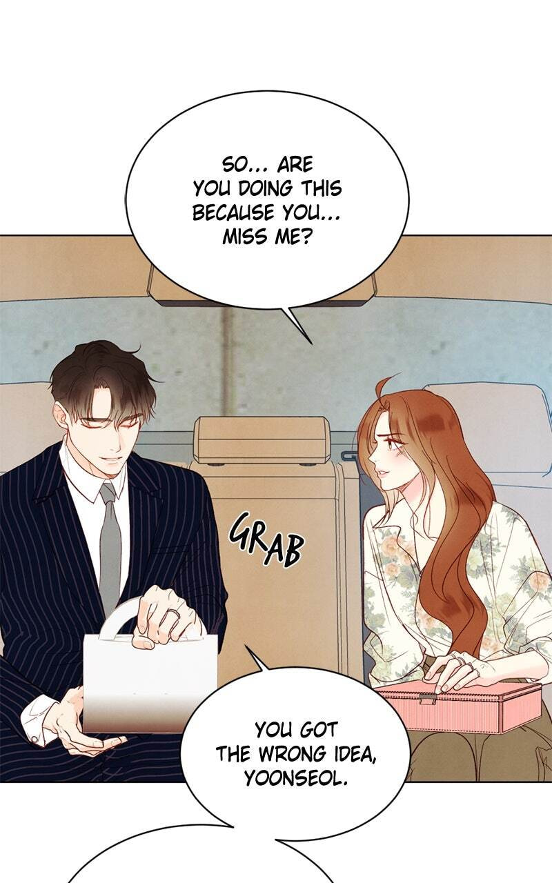 Our Secret Marriage Chapter 21 page 33 - 