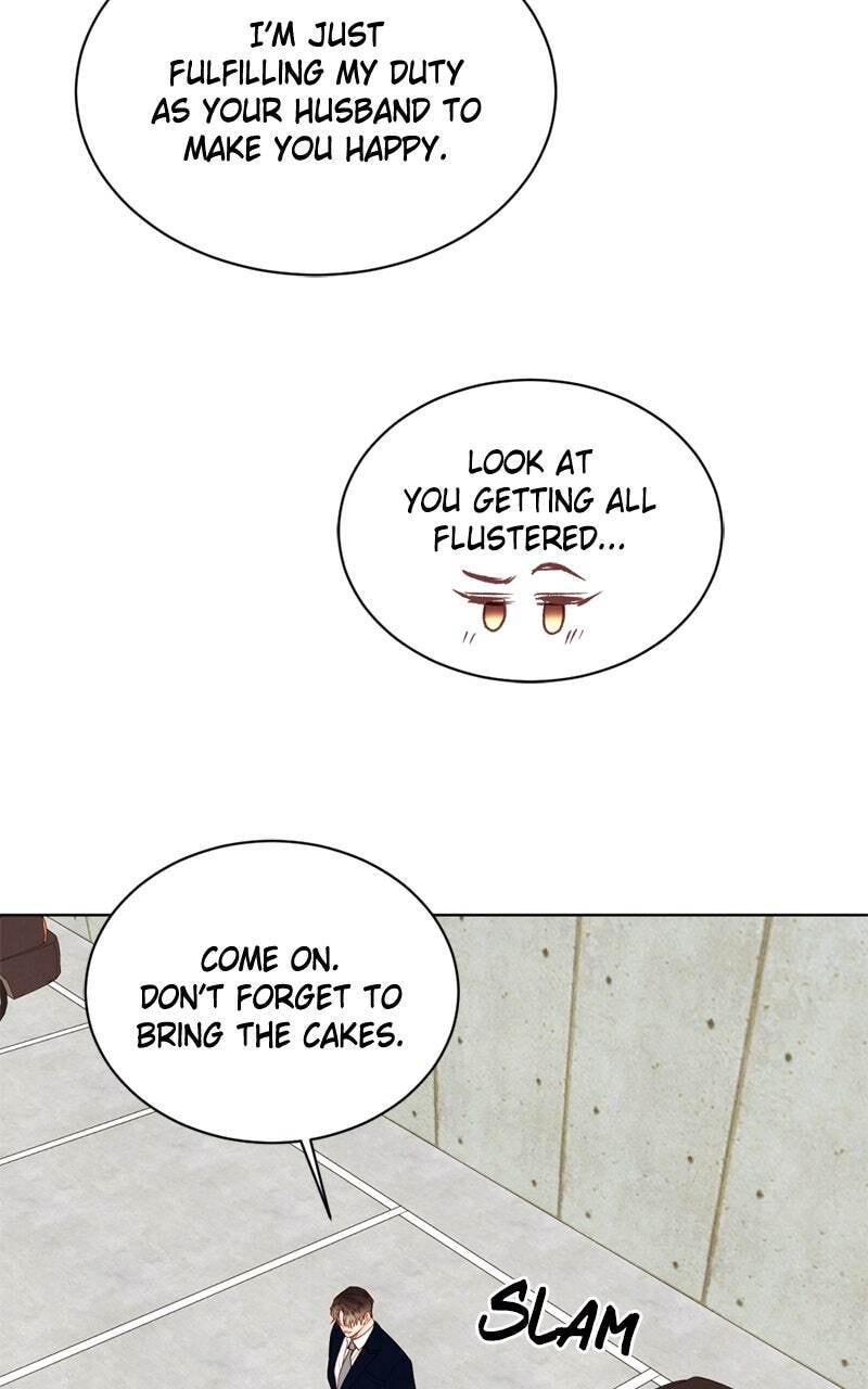 Our Secret Marriage Chapter 21 page 34 - 