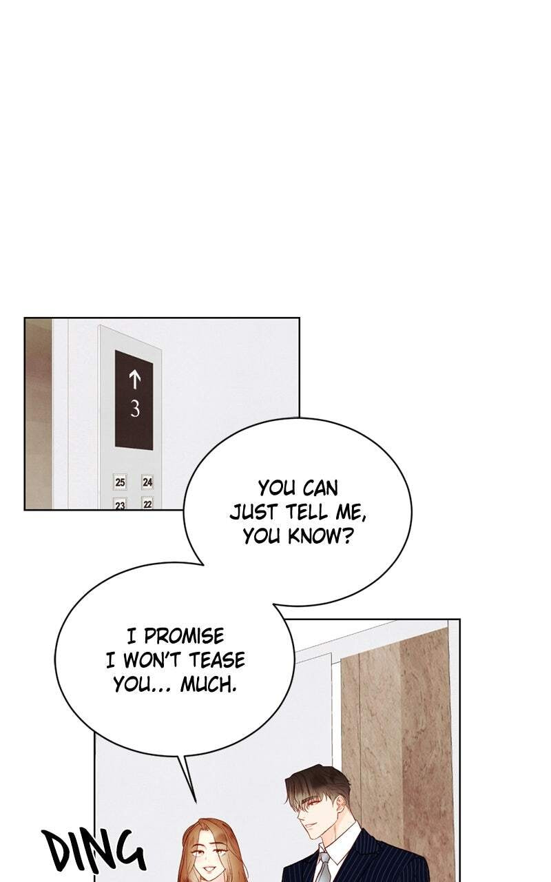 Our Secret Marriage Chapter 21 page 36 - 
